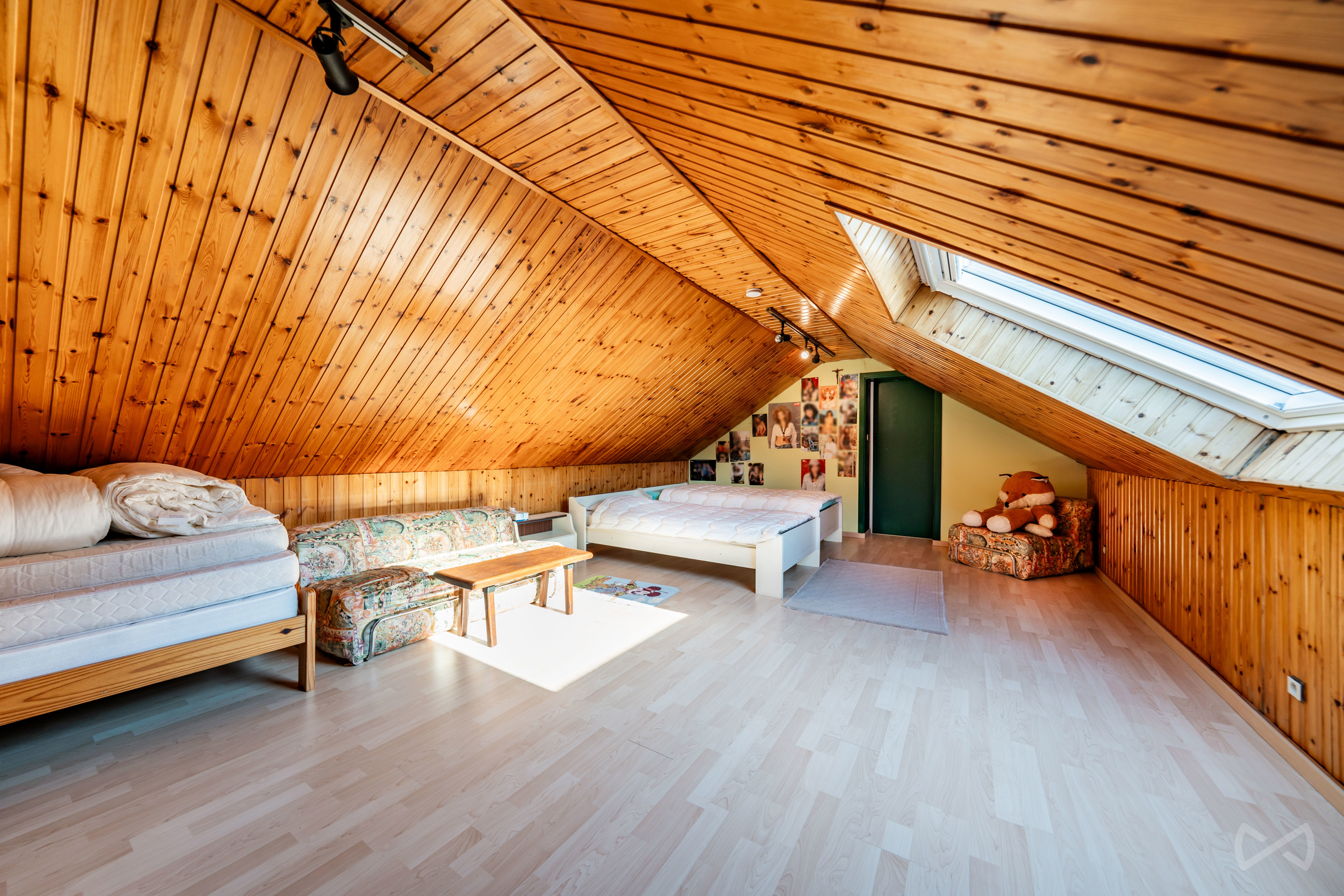 Photo 4 sur 4 pour Villa de trois chambres à AnhÉe