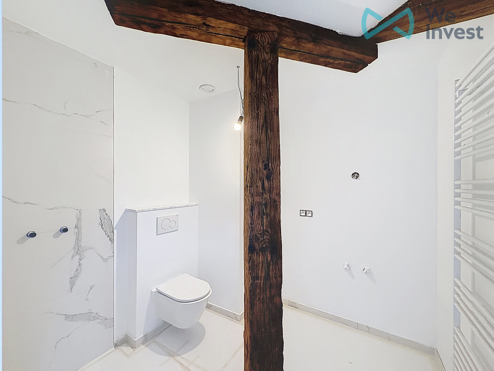 Picture 2 of 2 for Flat with four bedrooms in Bruxelles