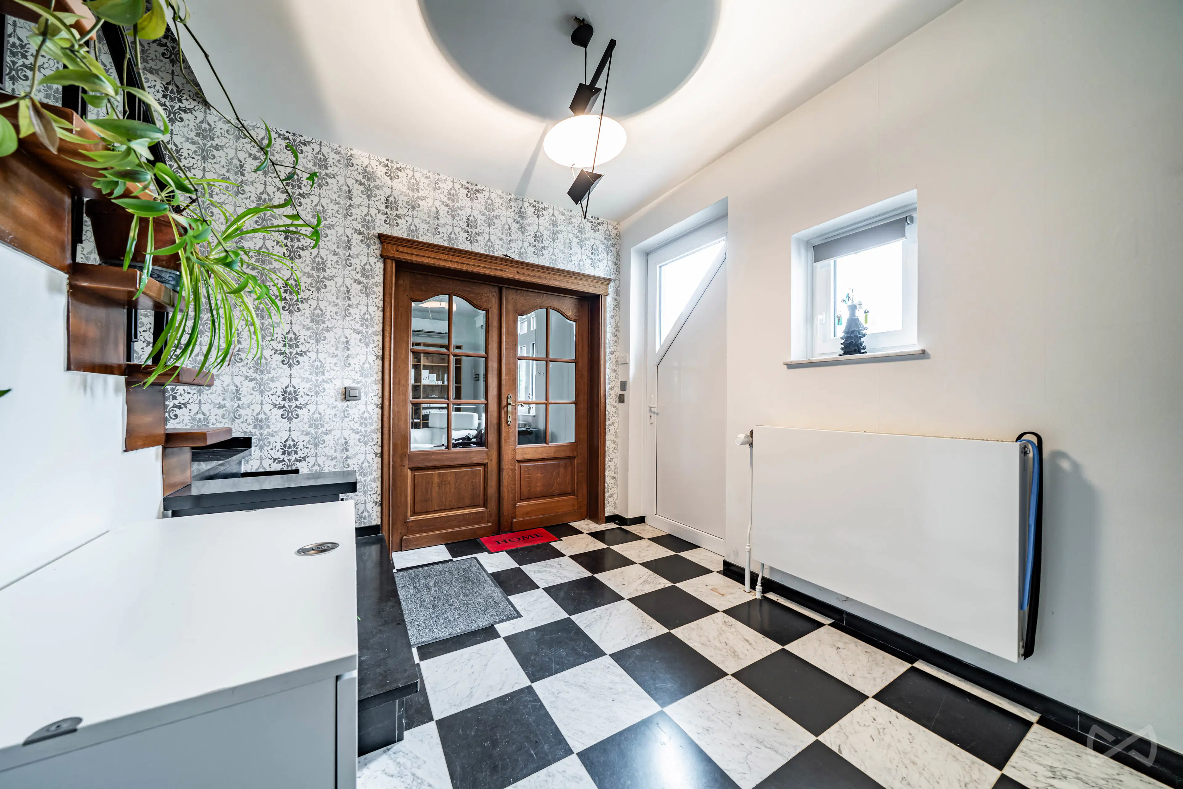 Foto 4 van 4 van Villa met drie slaapkamers in Auvelais