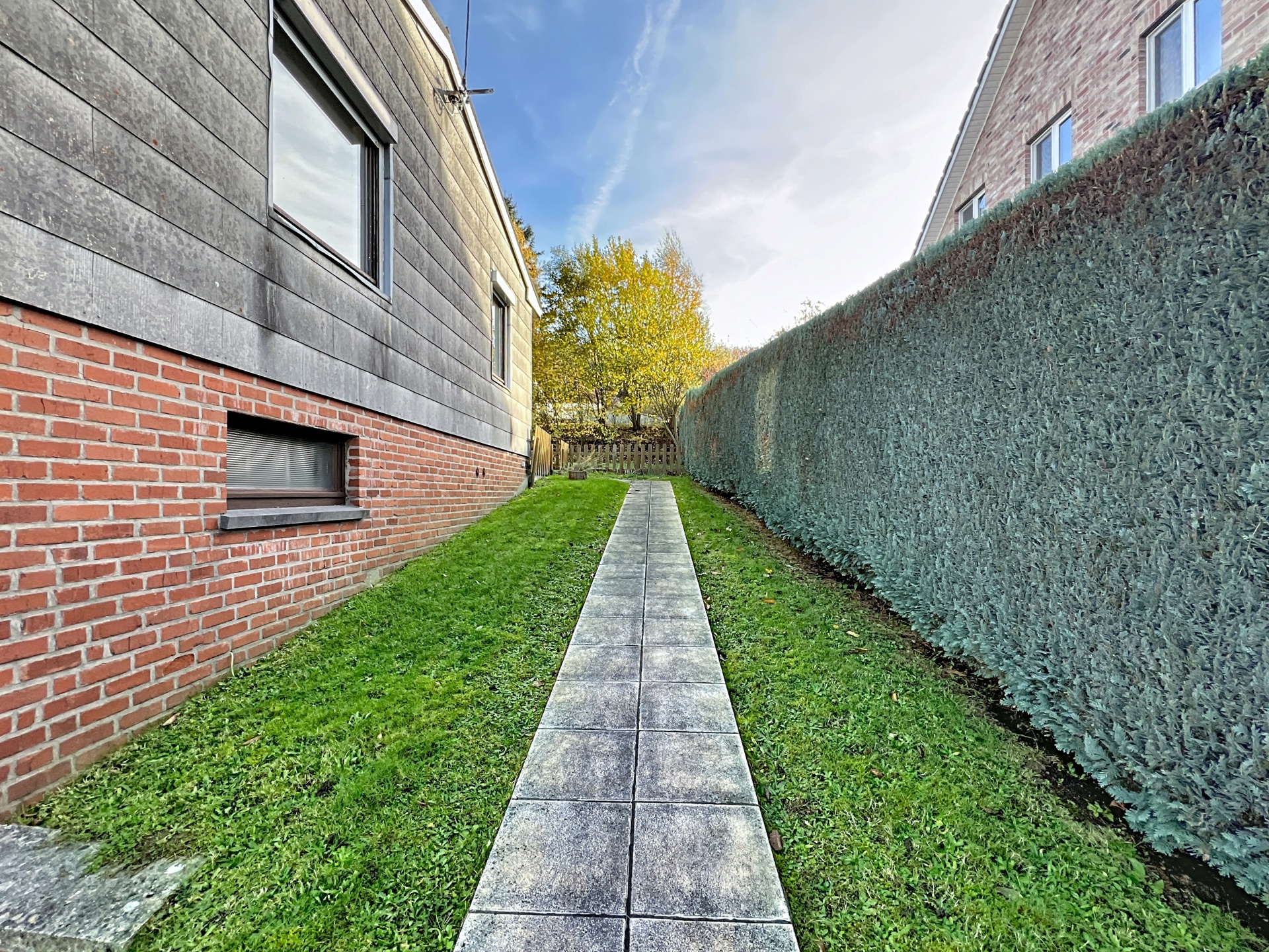 Photo 3 sur 4 pour Maison de deux chambres à Malmedy