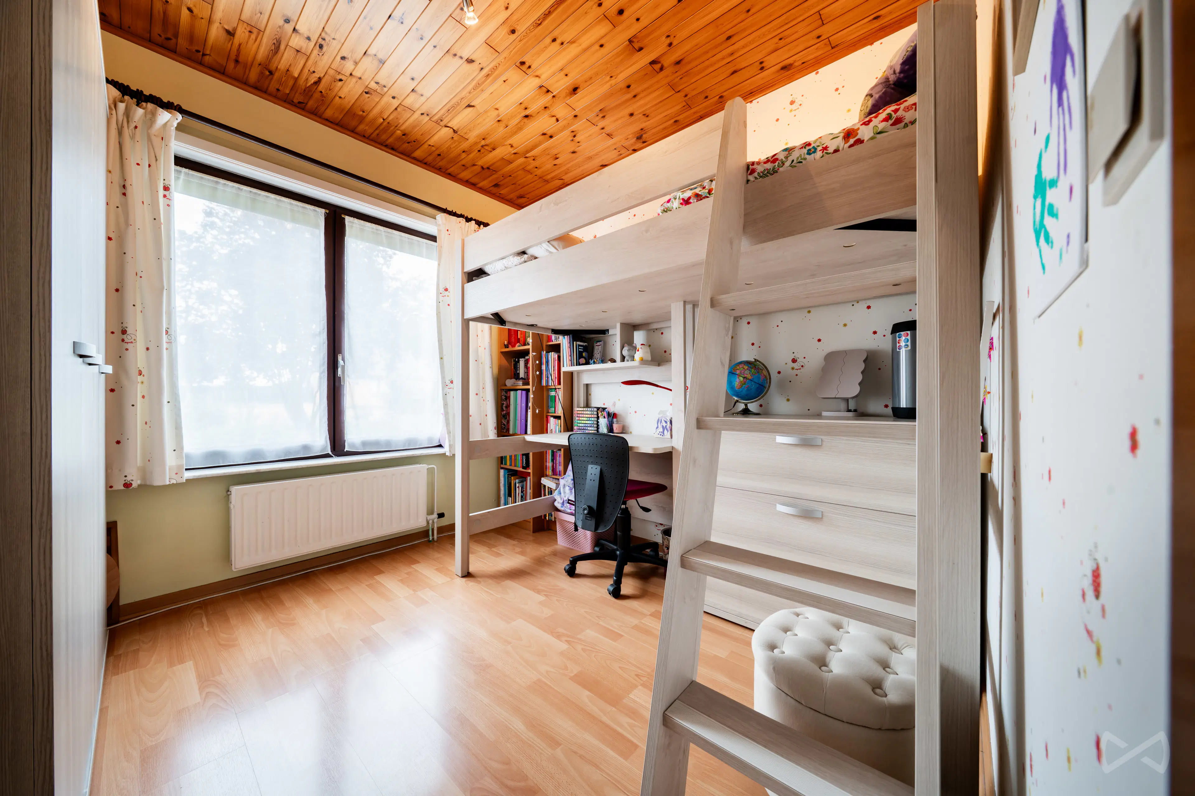 Foto 4 van 4 van Huis met twee slaapkamers in Irchonwelz