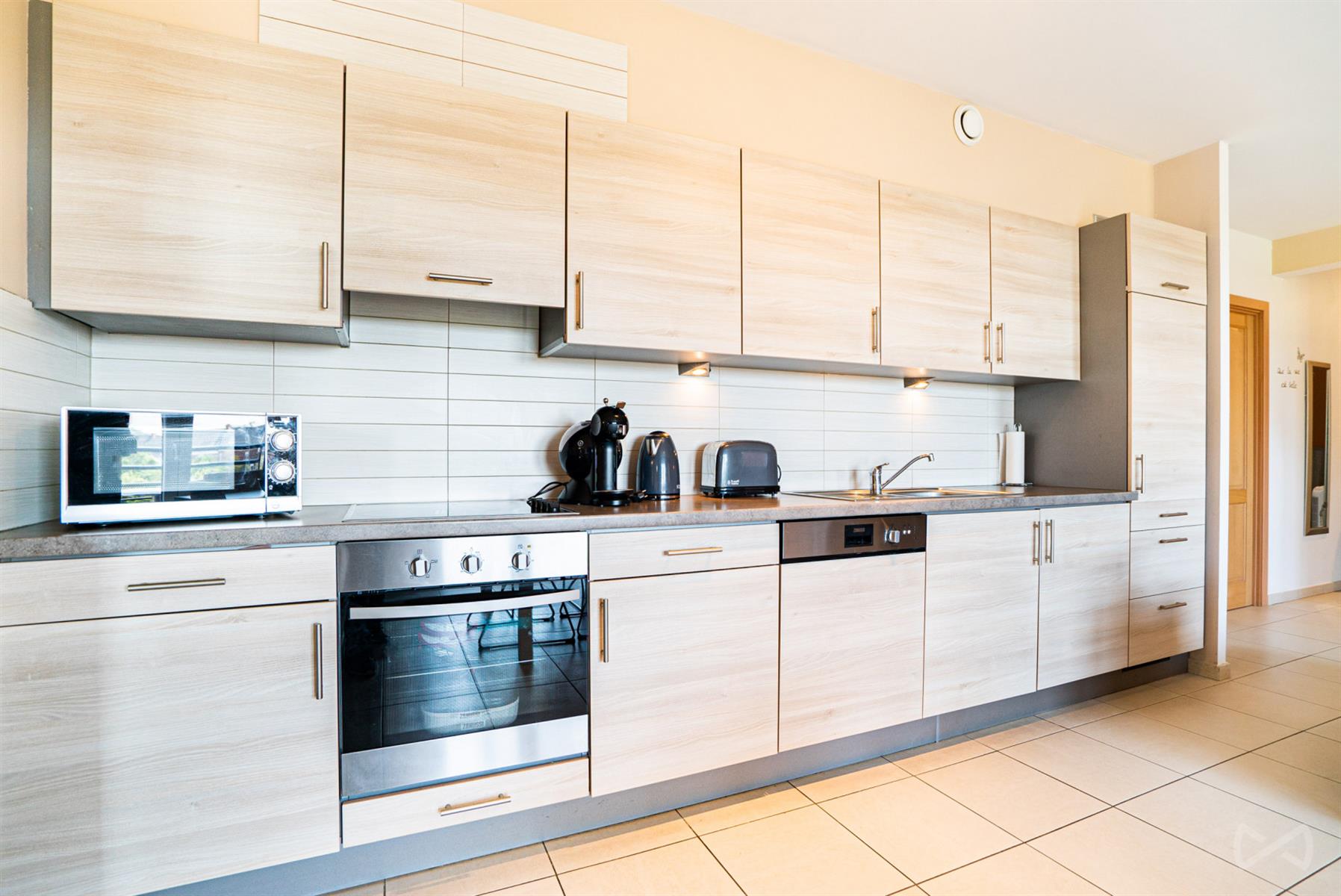 Picture 4 of 4 for Flat with two bedrooms in Braine-le-comte