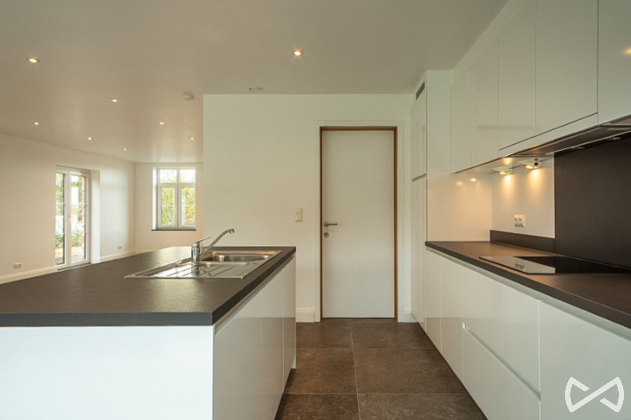 Picture 4 of 4 for House with three bedrooms in Zwalm