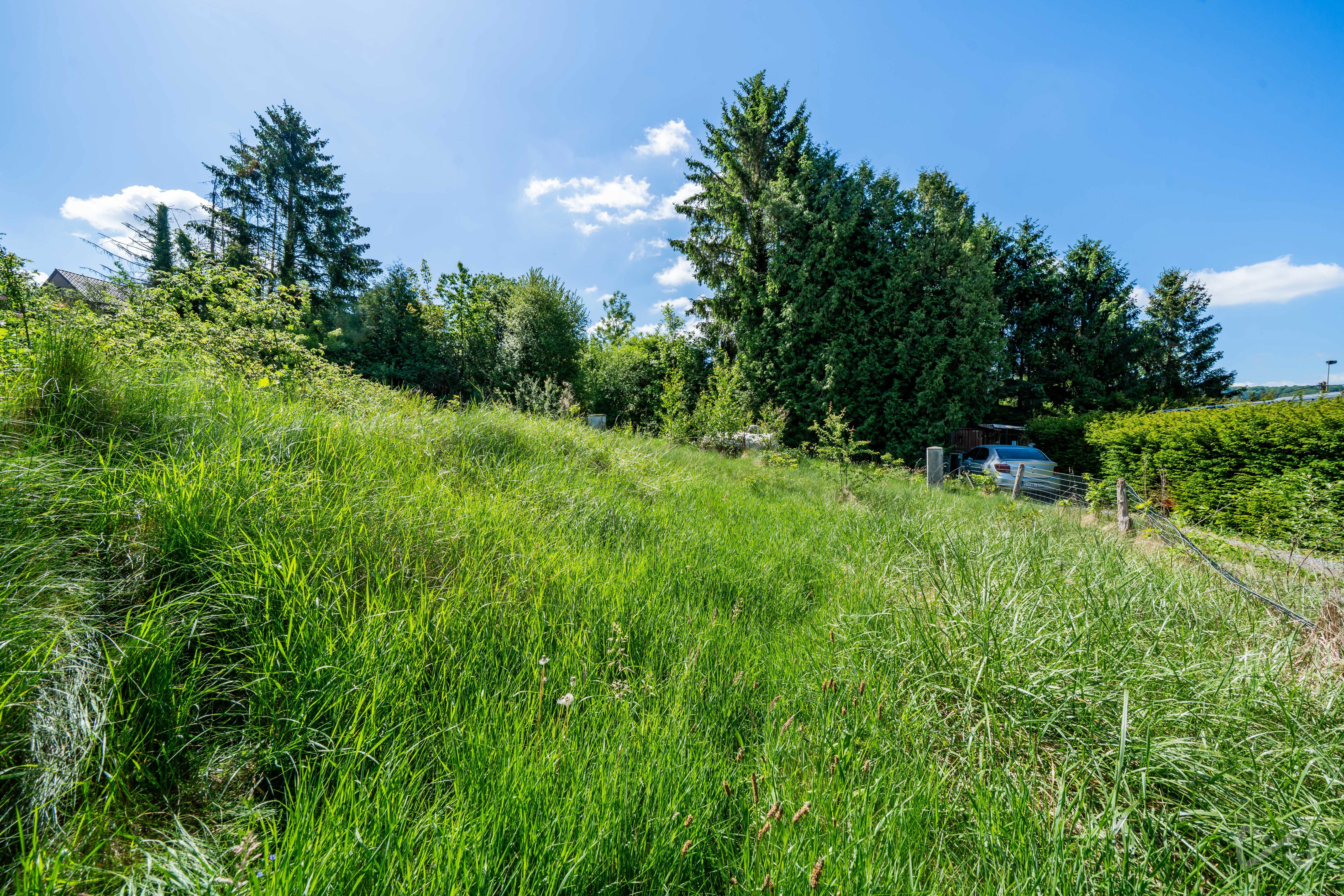 Picture 1 of 4 for House with one bedroom in Aywaille