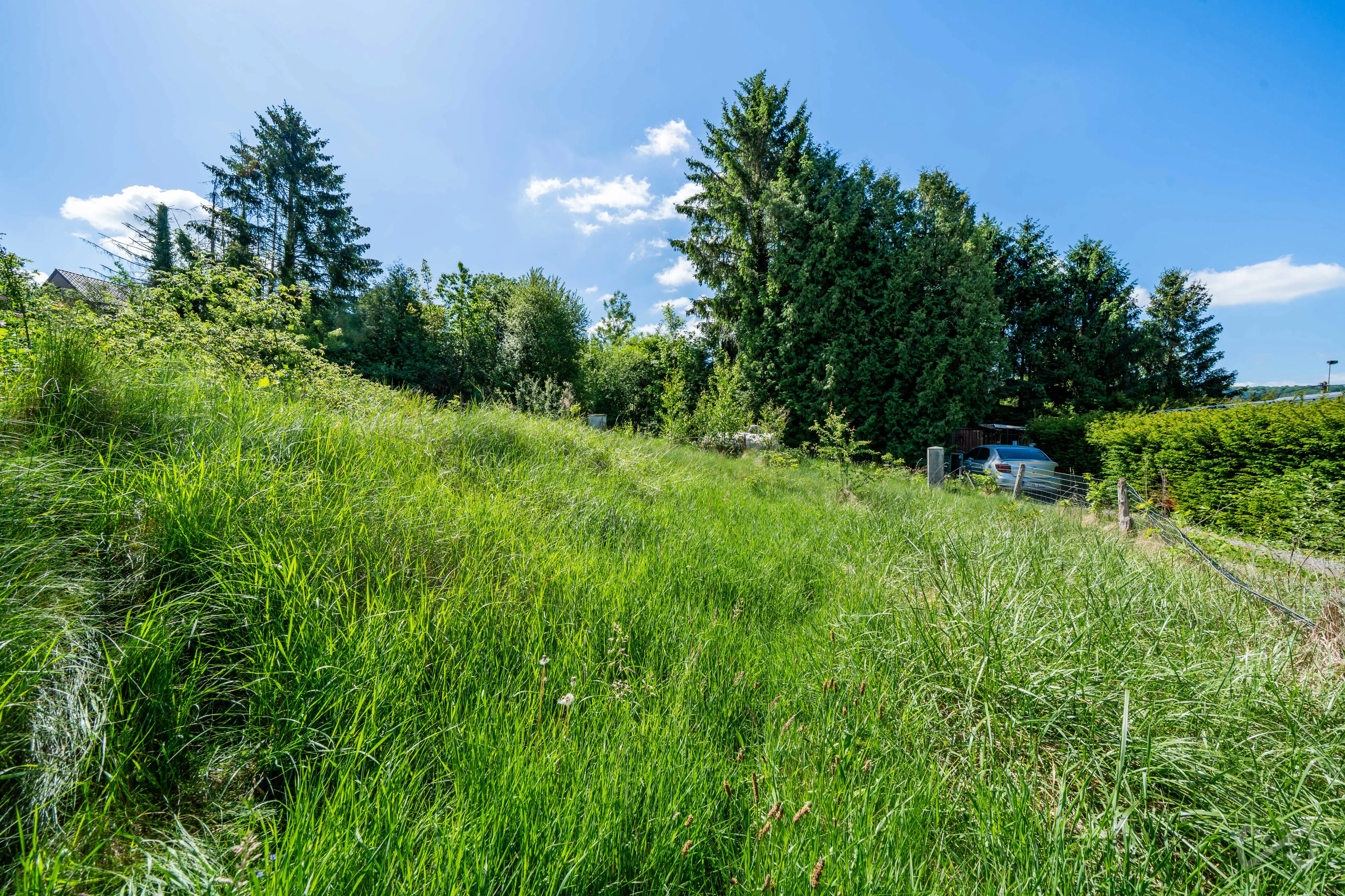 Picture 1 of 4 for House with one bedroom in Aywaille