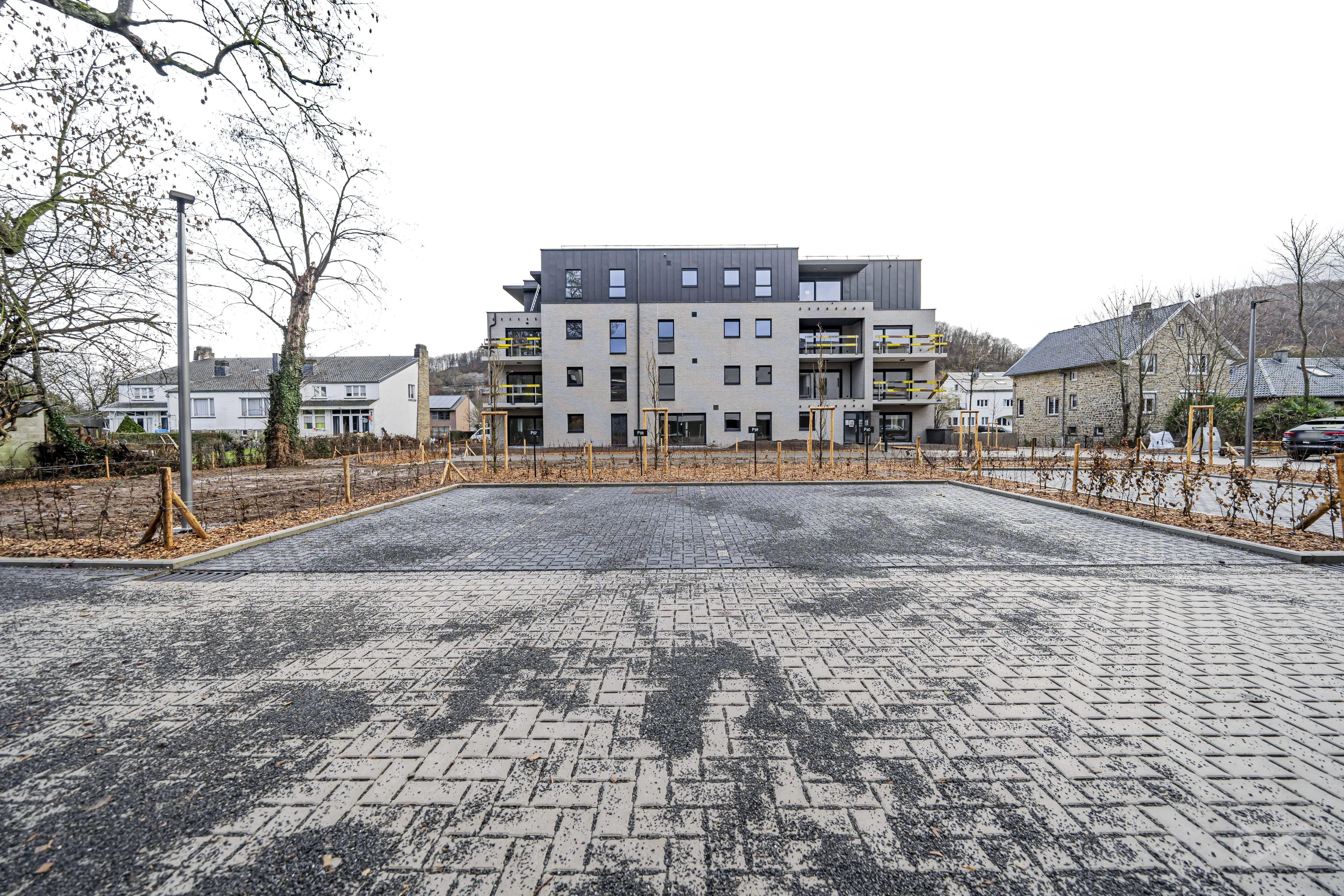 Picture 2 of 4 for Ground floor with two bedrooms in Aywaille