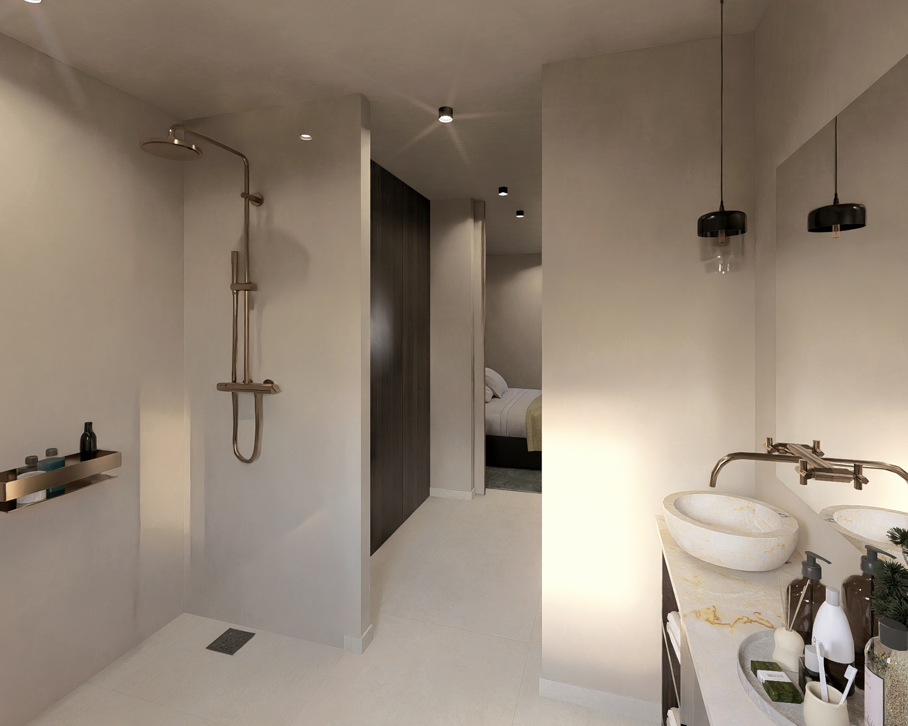 Photo 2 sur 4 pour Maison de trois chambres à Malmedy