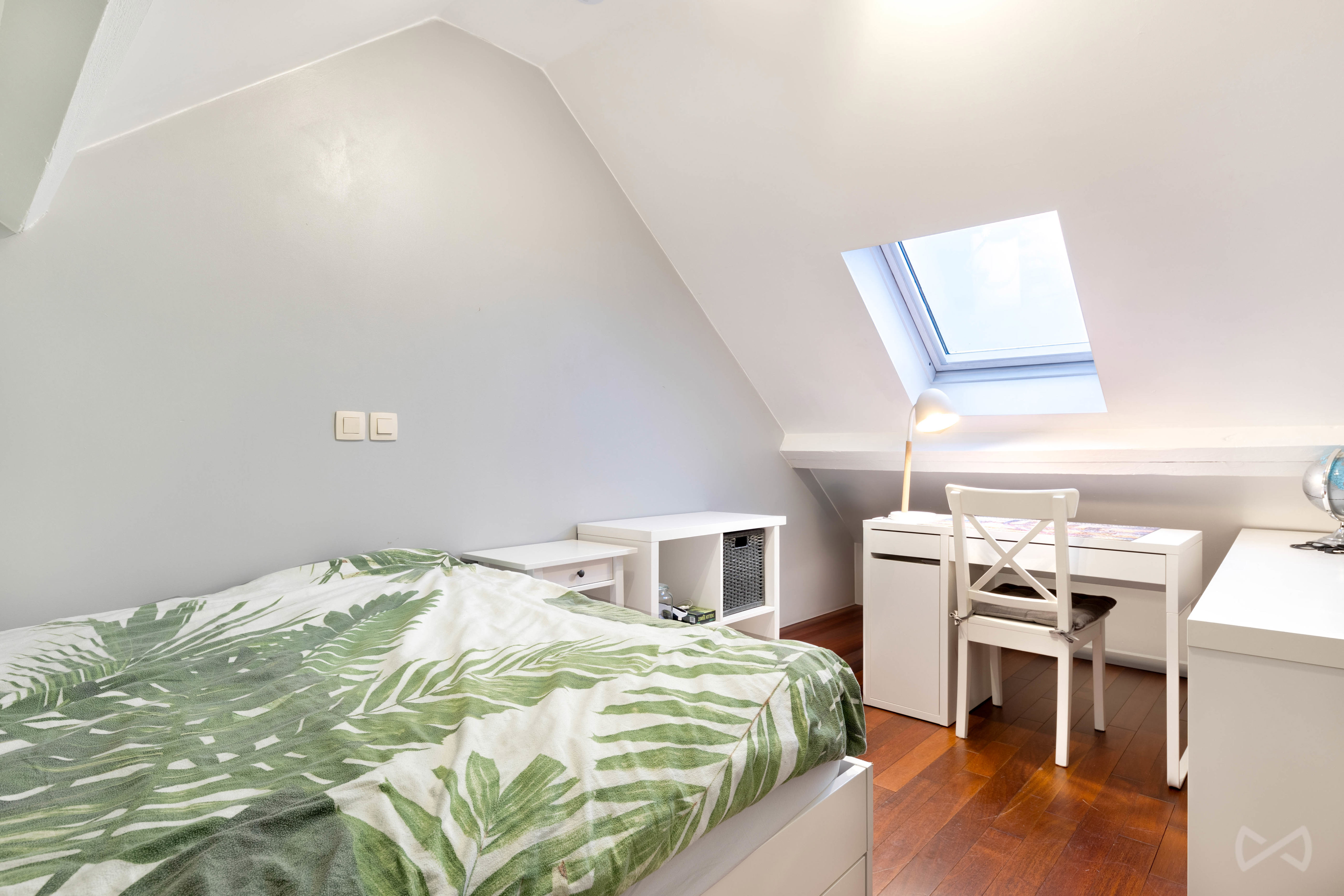 Picture 1 of 3 for Student room in Leuven