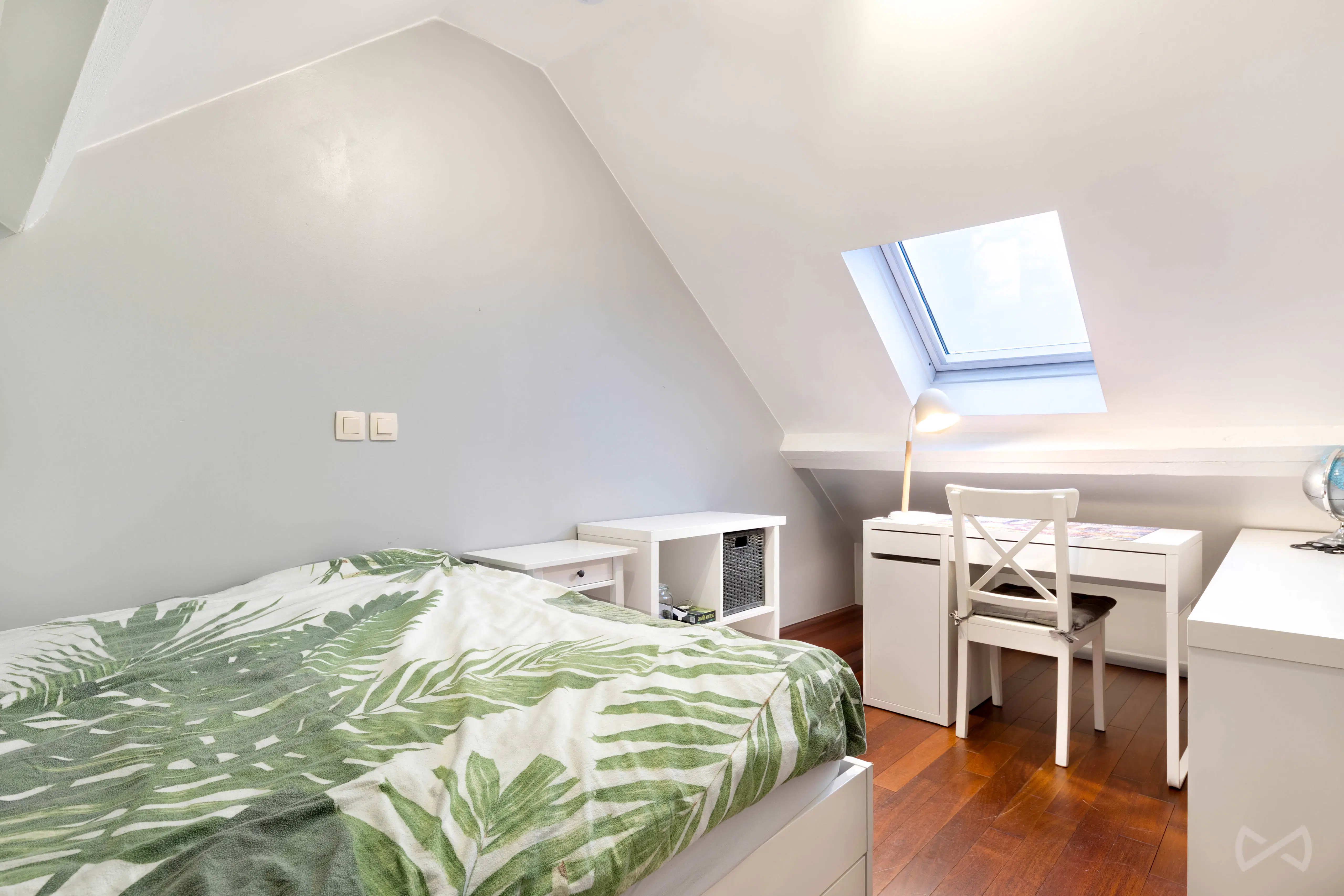 Picture 1 of 3 for Student room in Leuven