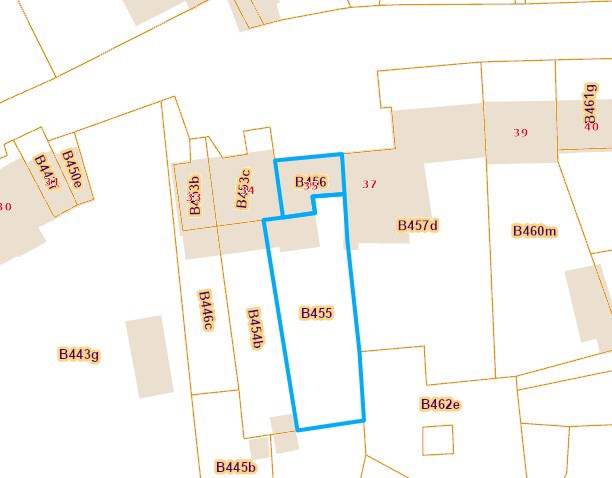 Photo 2 sur 4 pour Maison de trois chambres à Xhoris