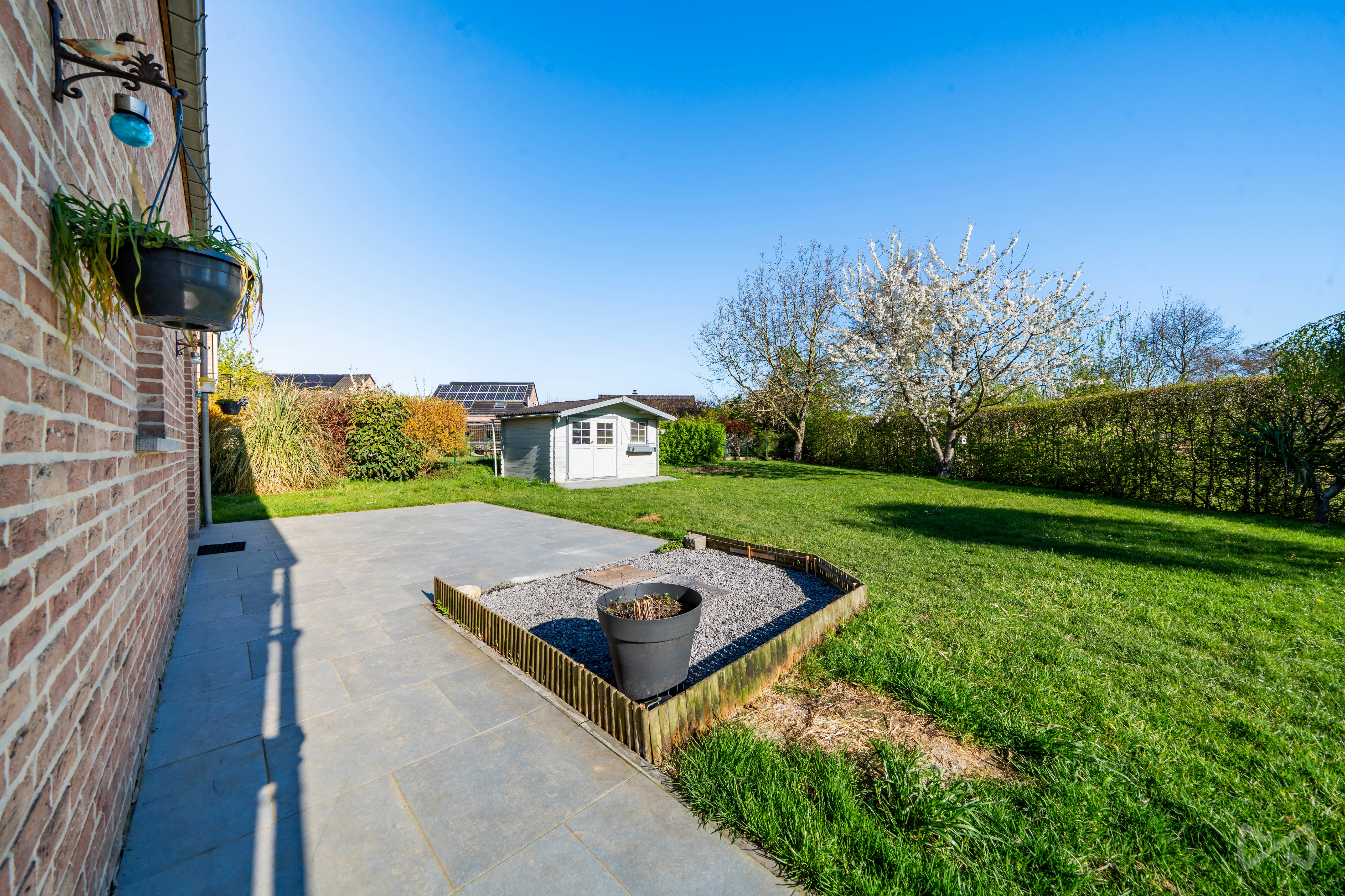 Picture 4 of 4 for Villa with three bedrooms in Ecaussinnes