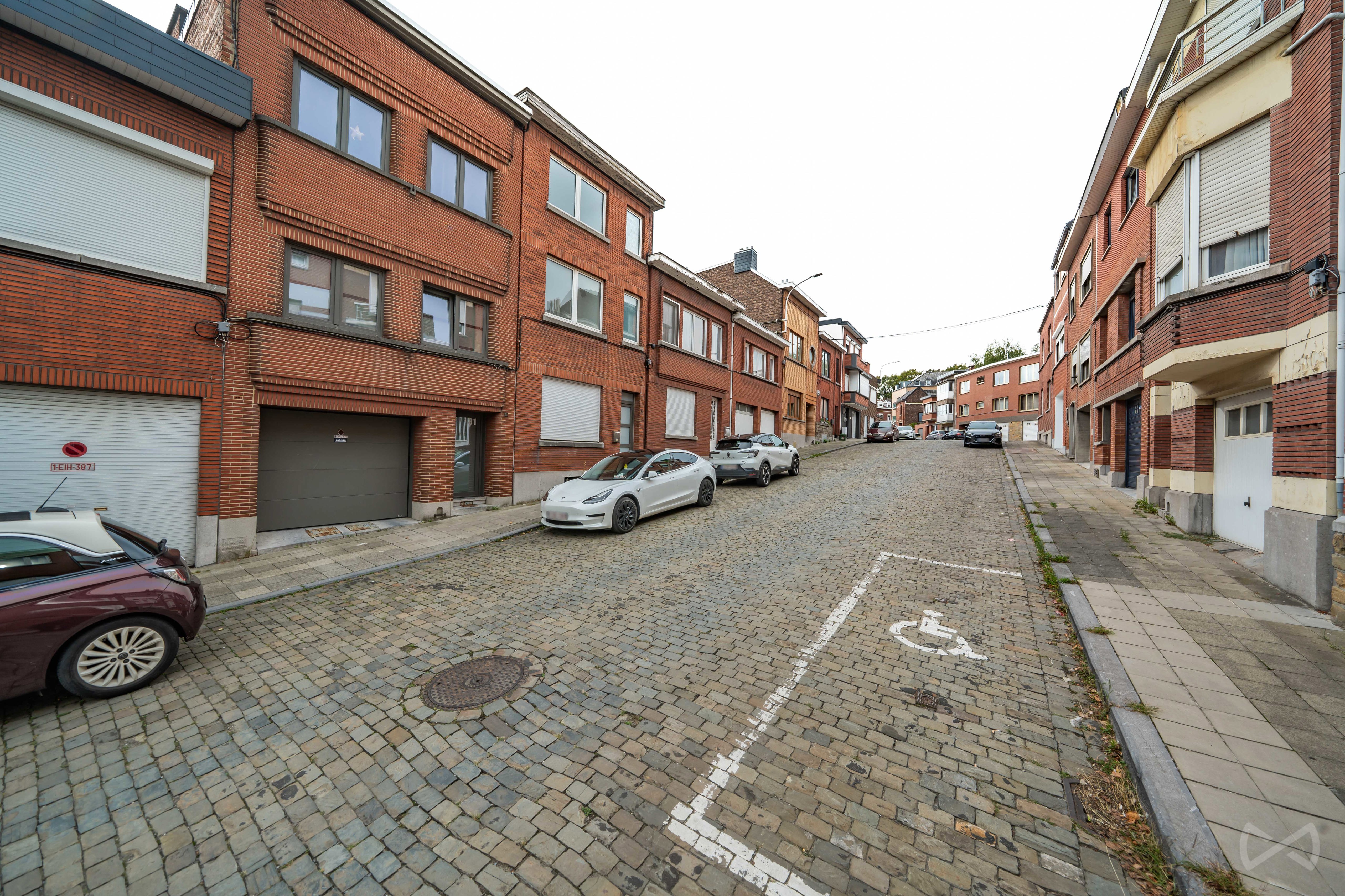 Picture 2 of 4 for House with two bedrooms in Liège