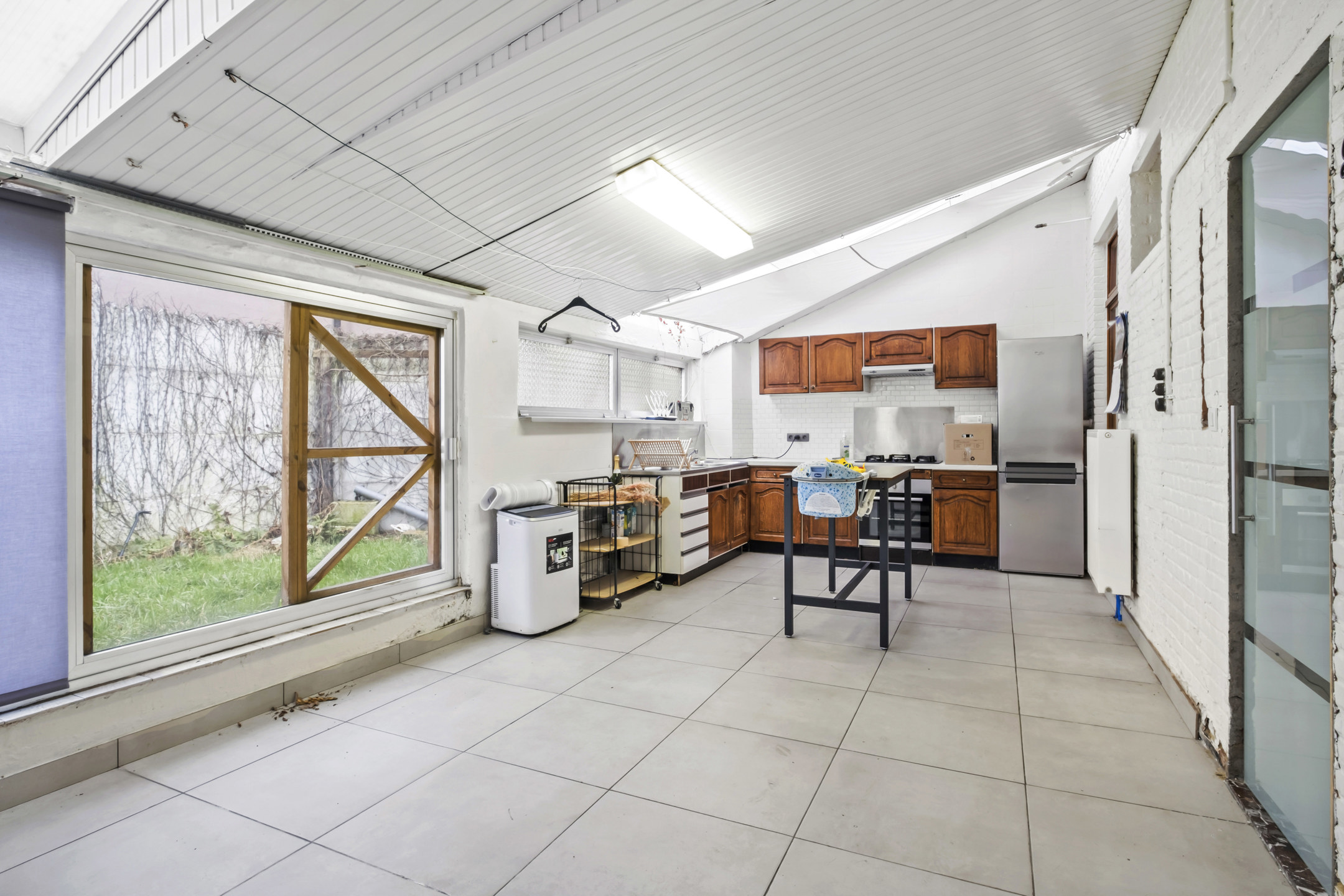 Picture 4 of 4 for House with two bedrooms in Ternat