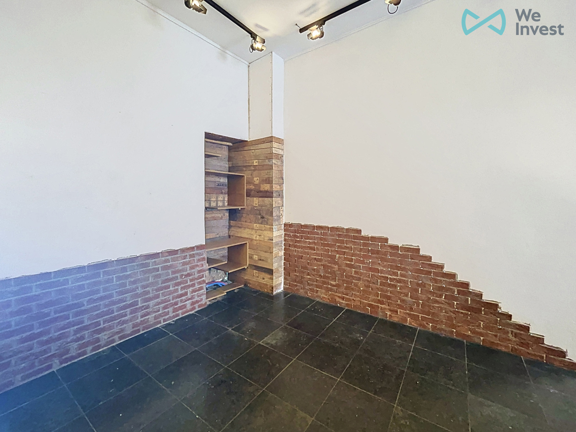 Picture 1 of 4 for Maison de maitre with two bedrooms in Soignies