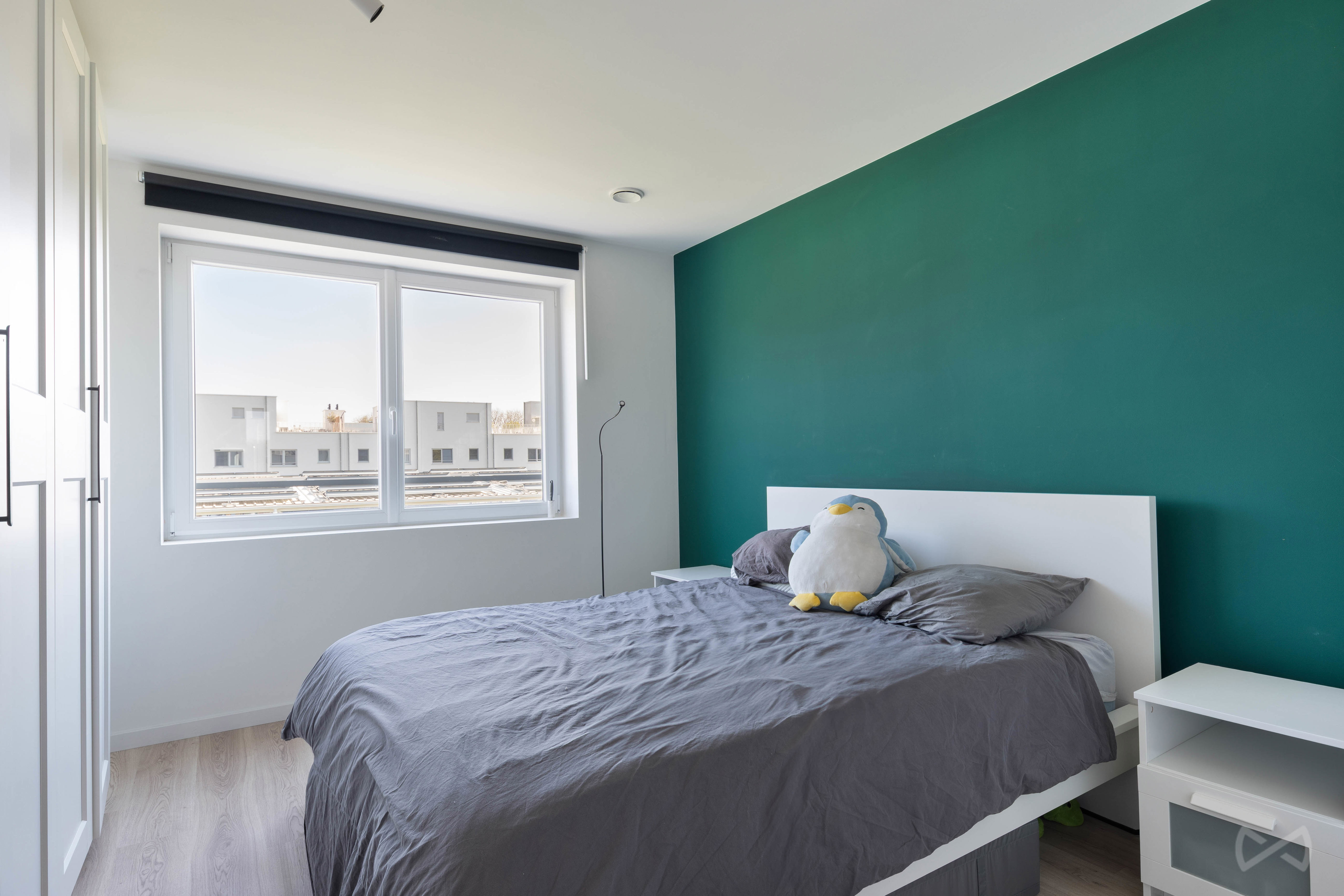 Picture 2 of 4 for House with three bedrooms in Mechelen