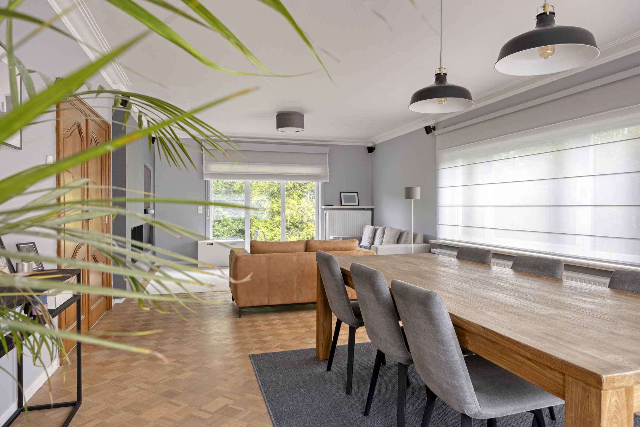 Picture 3 of 4 for Villa with three bedrooms in Dilbeek