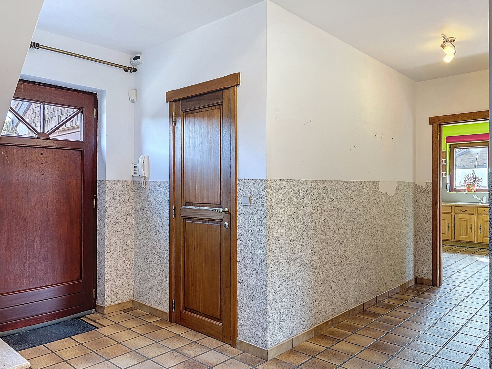Picture 2 of 3 for Villa with five bedrooms in La Louvière Maurage