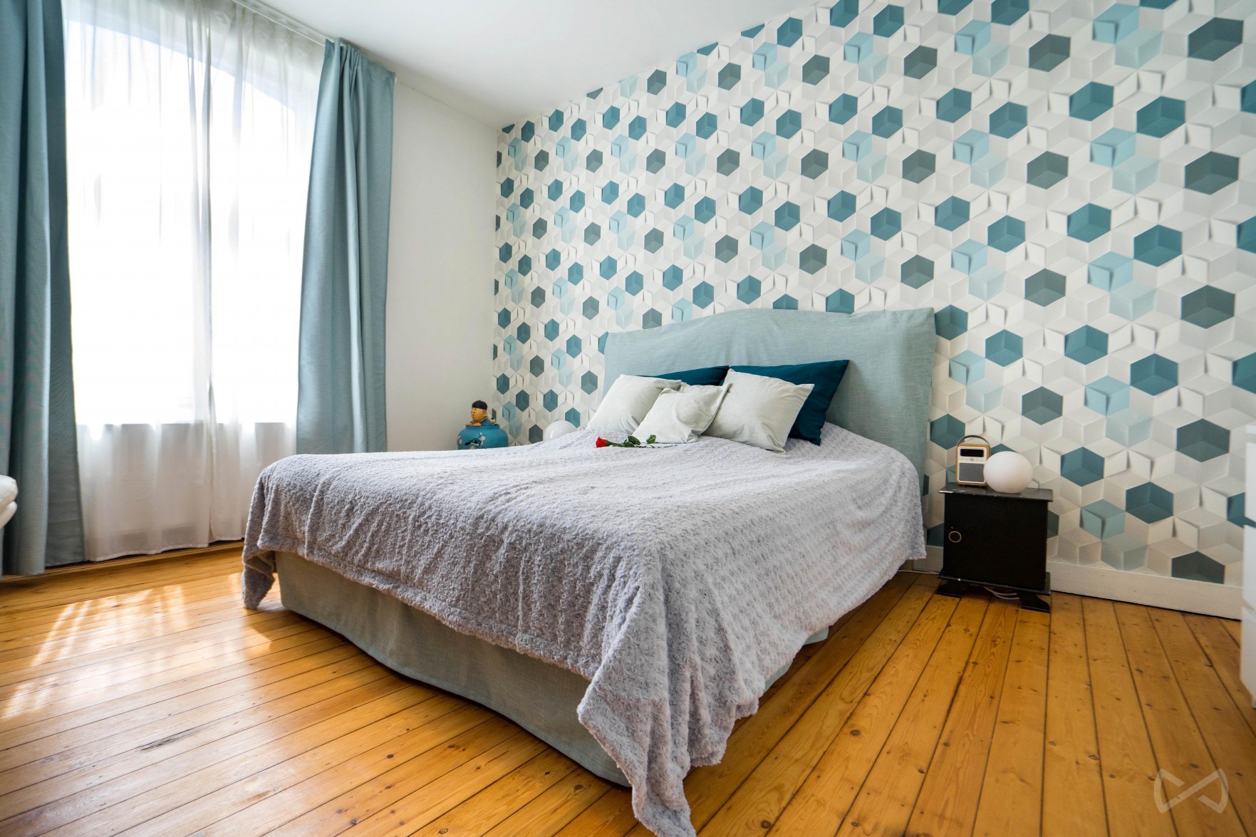 Photo 2 sur 4 pour Maison de quatre chambres à Hastière-lavaux