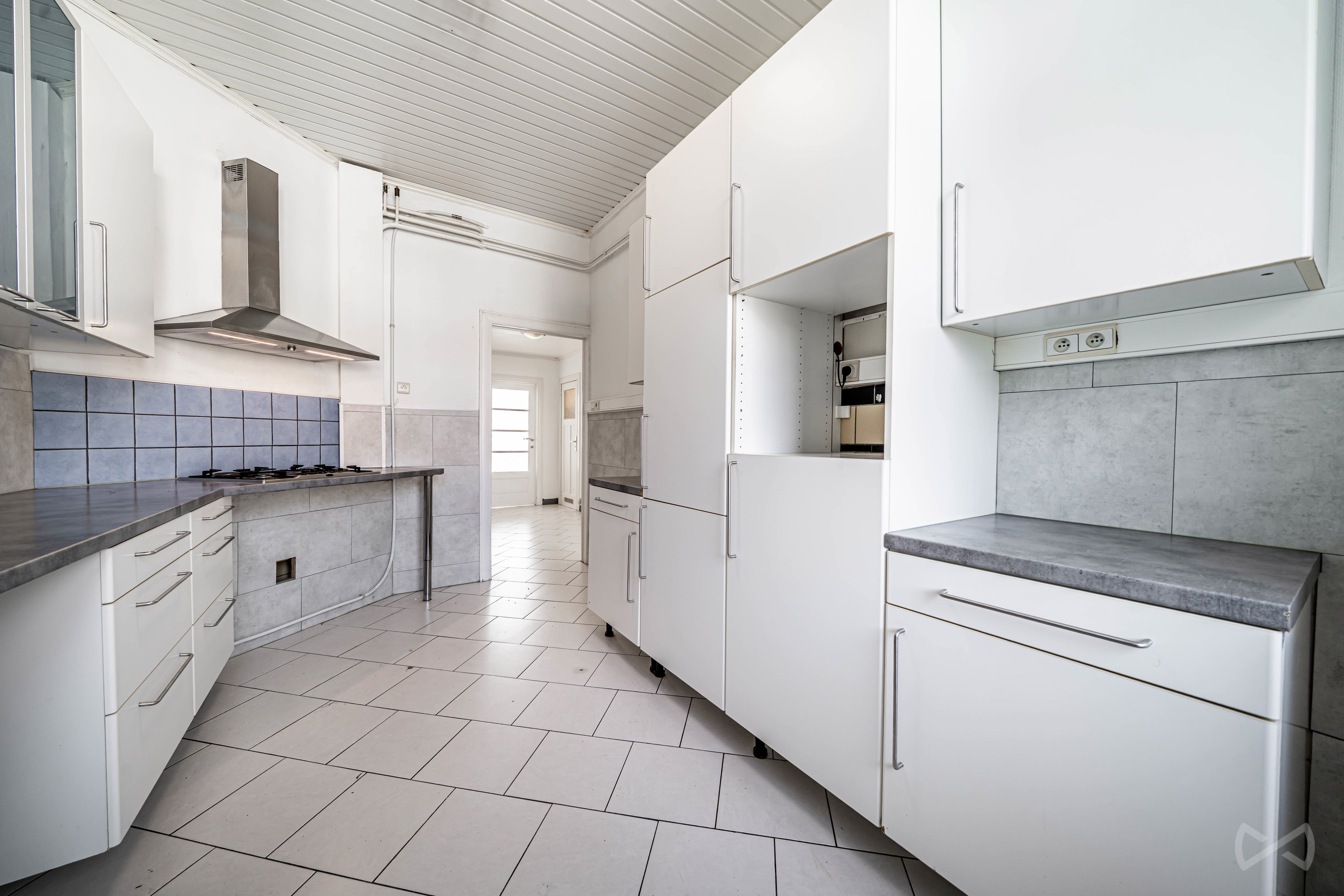Photo 3 sur 4 pour Appartement de deux chambres à Auderghem