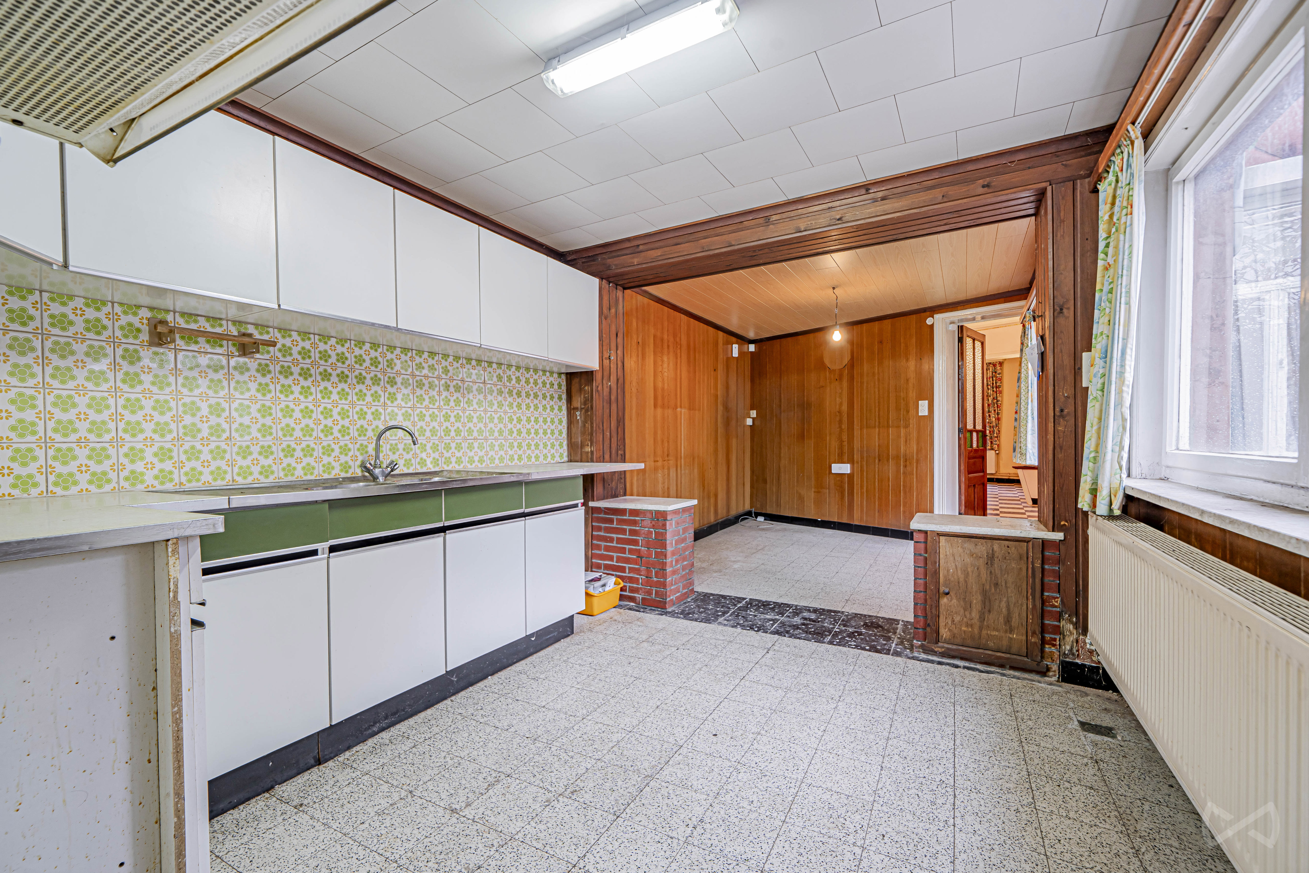 Picture 4 of 4 for House with three bedrooms in Enghien