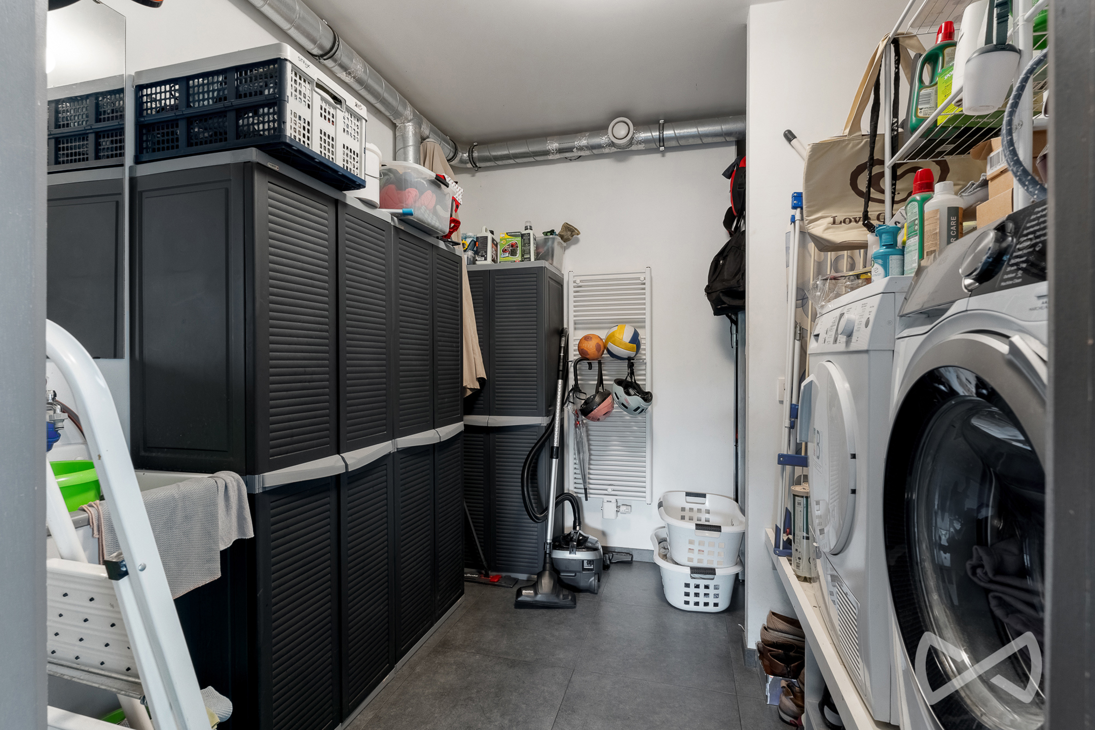 Foto 4 van 4 van Huis met drie slaapkamers in Paal (3583)