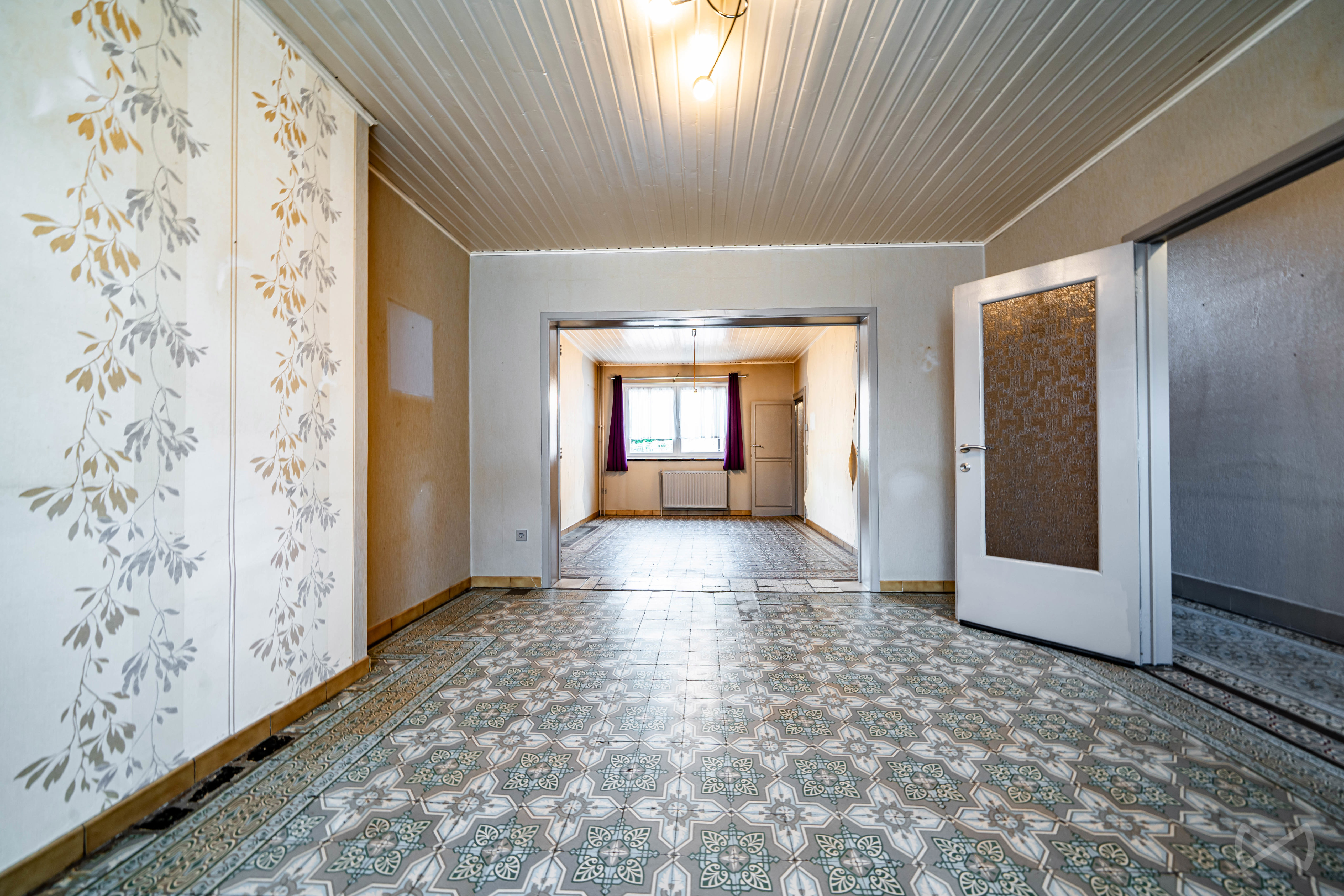 Picture 2 of 4 for House with three bedrooms in Lodelinsart