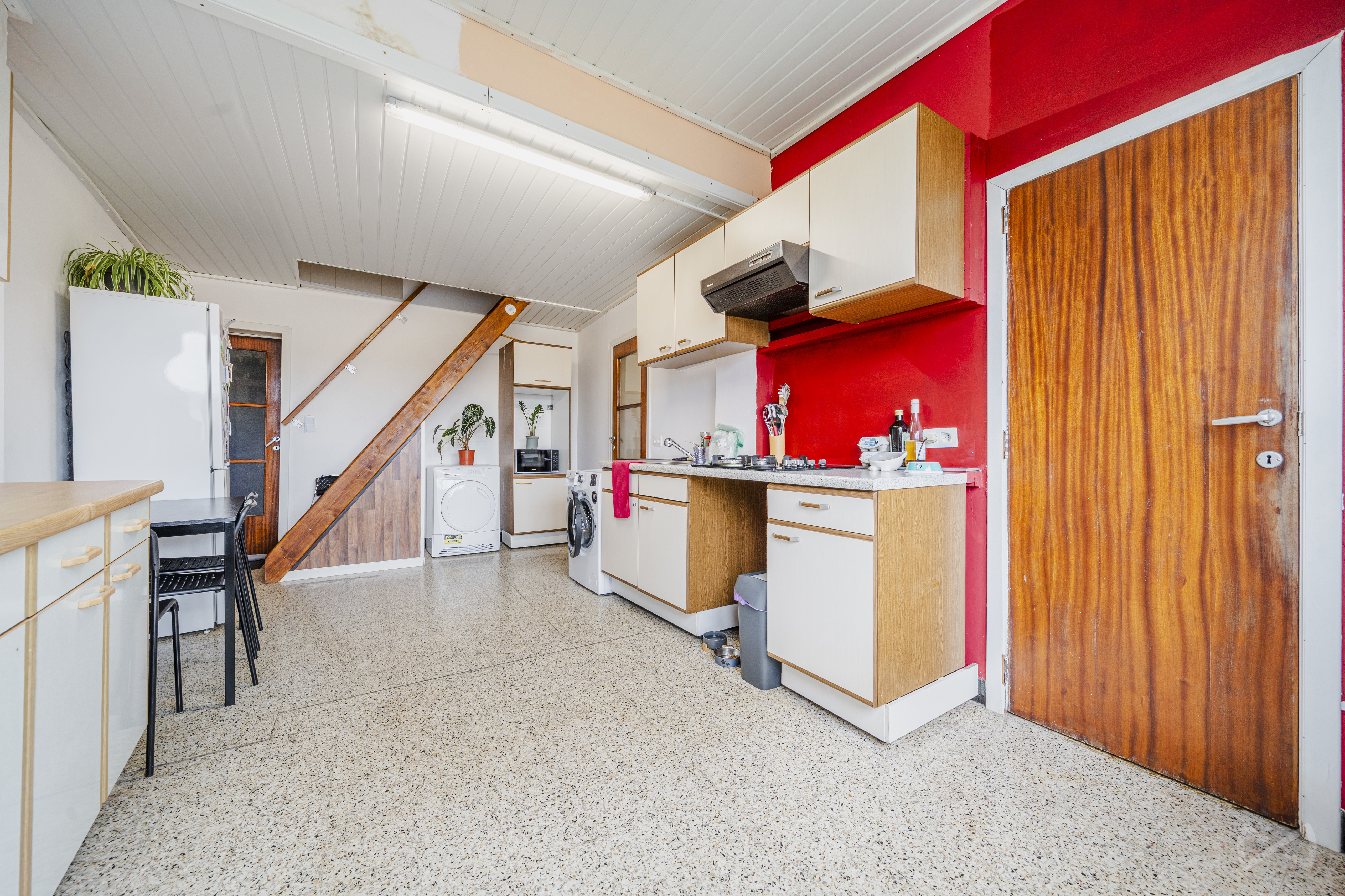 Photo 2 sur 4 pour Maison de trois chambres à Amay