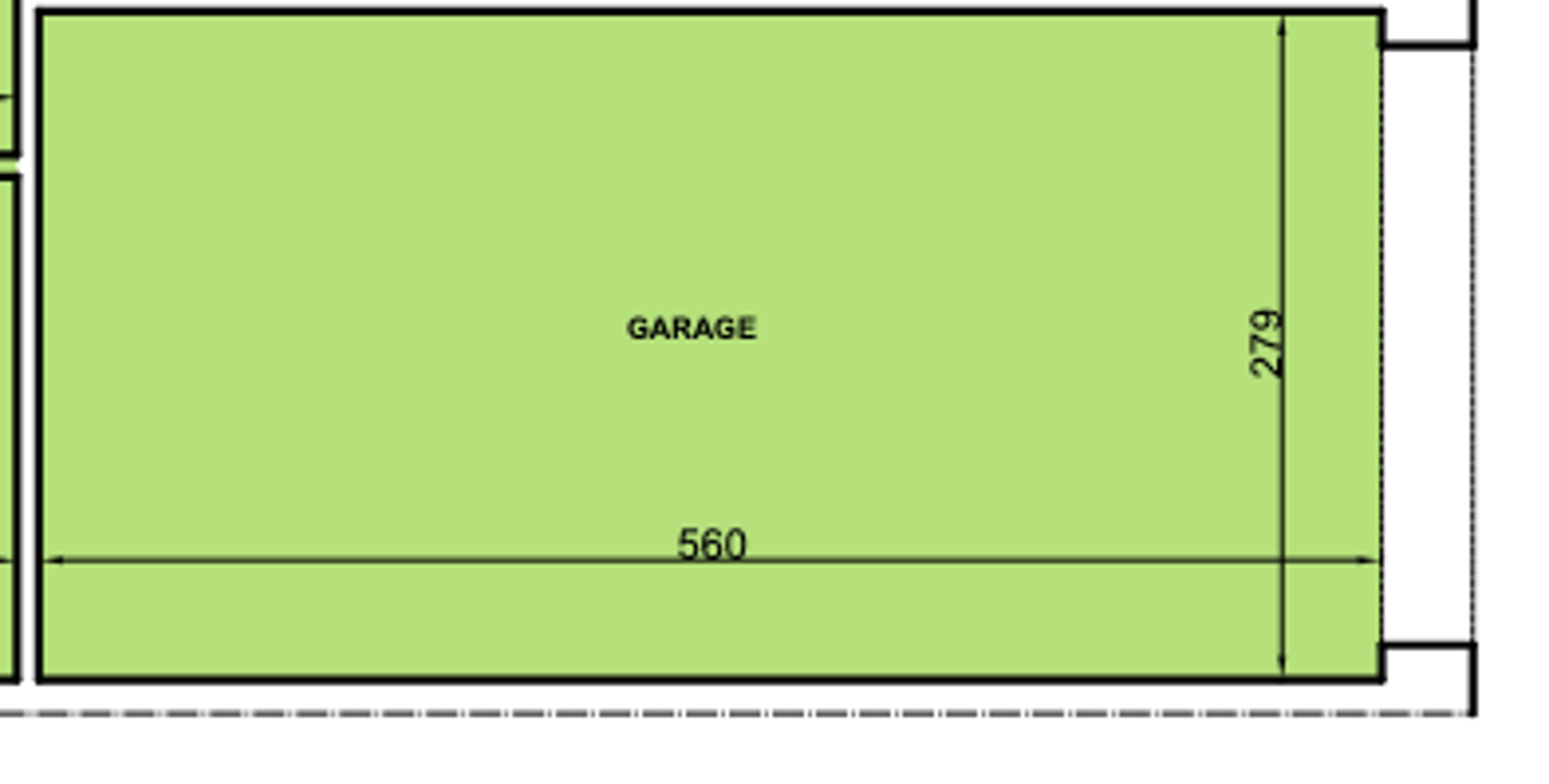 Picture 1 of 4 for Garage in Molenbeek-Saint-Jean
