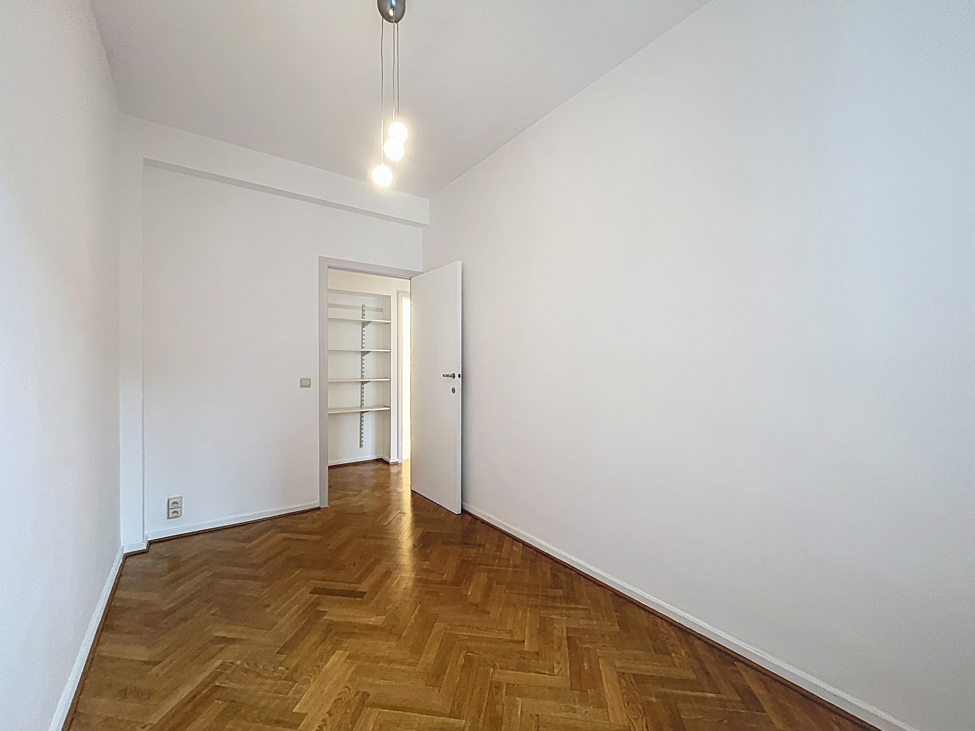 Picture 3 of 4 for Flat with two bedrooms in Ixelles