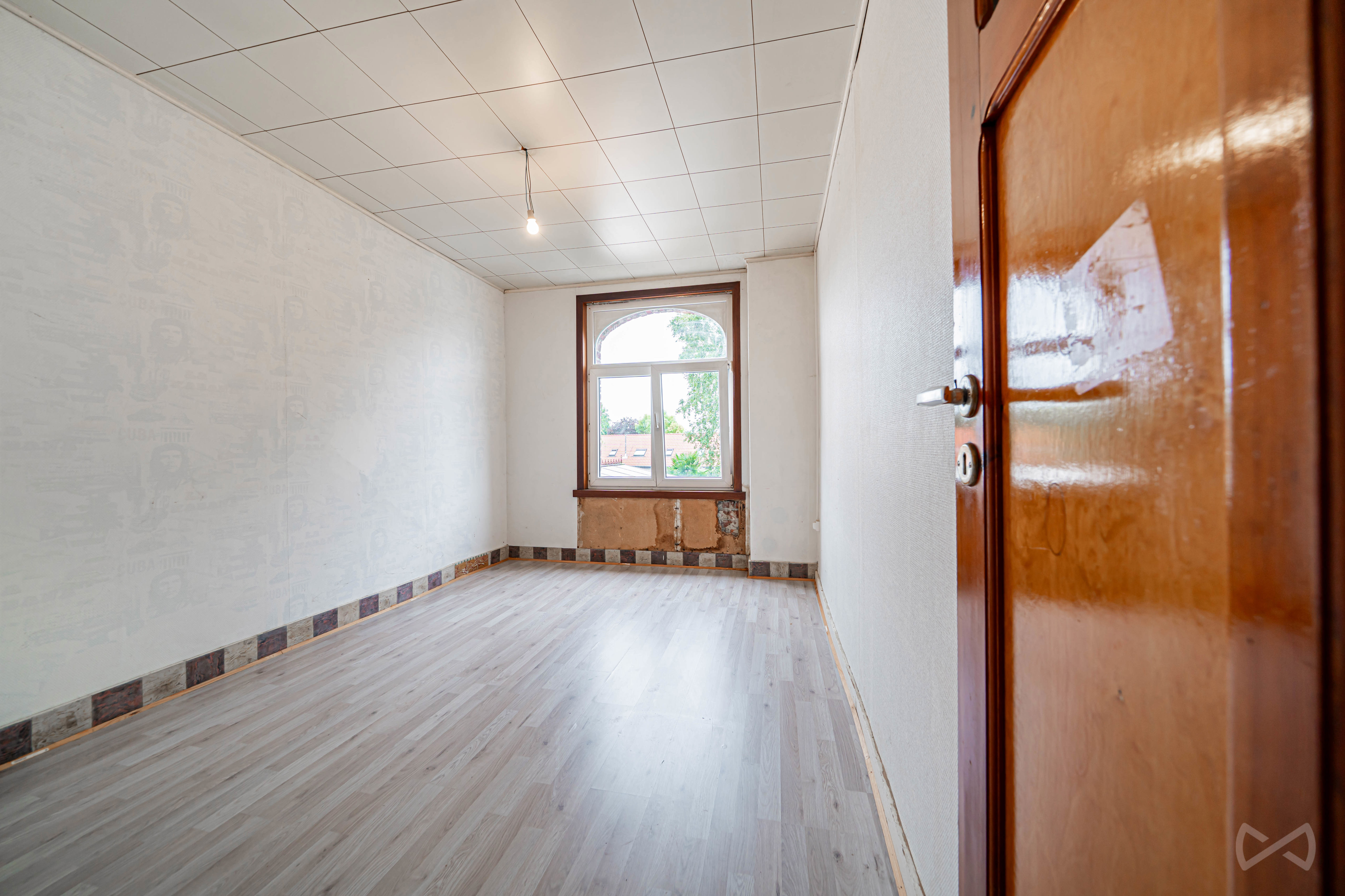 Picture 3 of 4 for House with three bedrooms in Ath