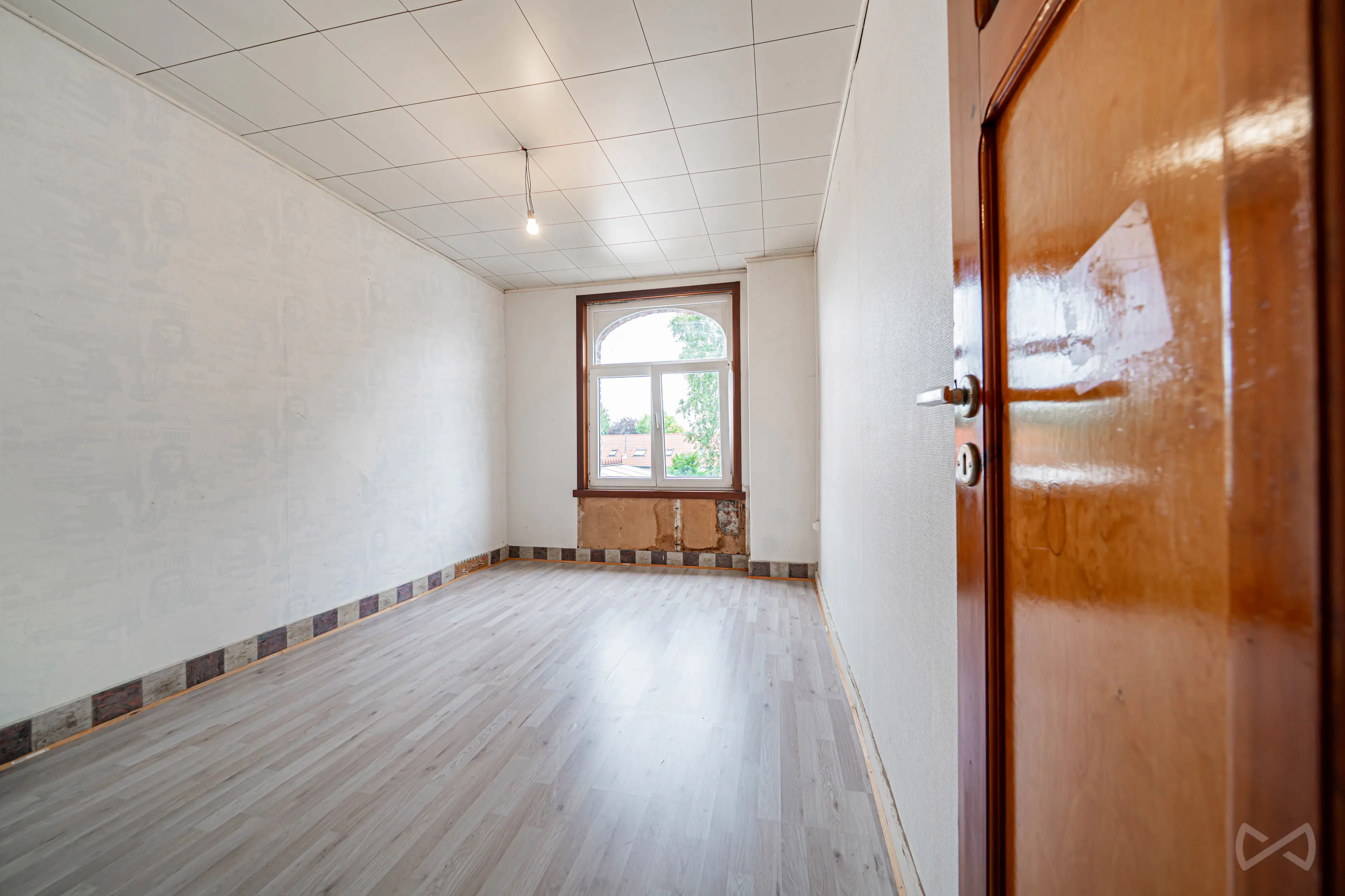 Picture 3 of 4 for House with three bedrooms in Ath