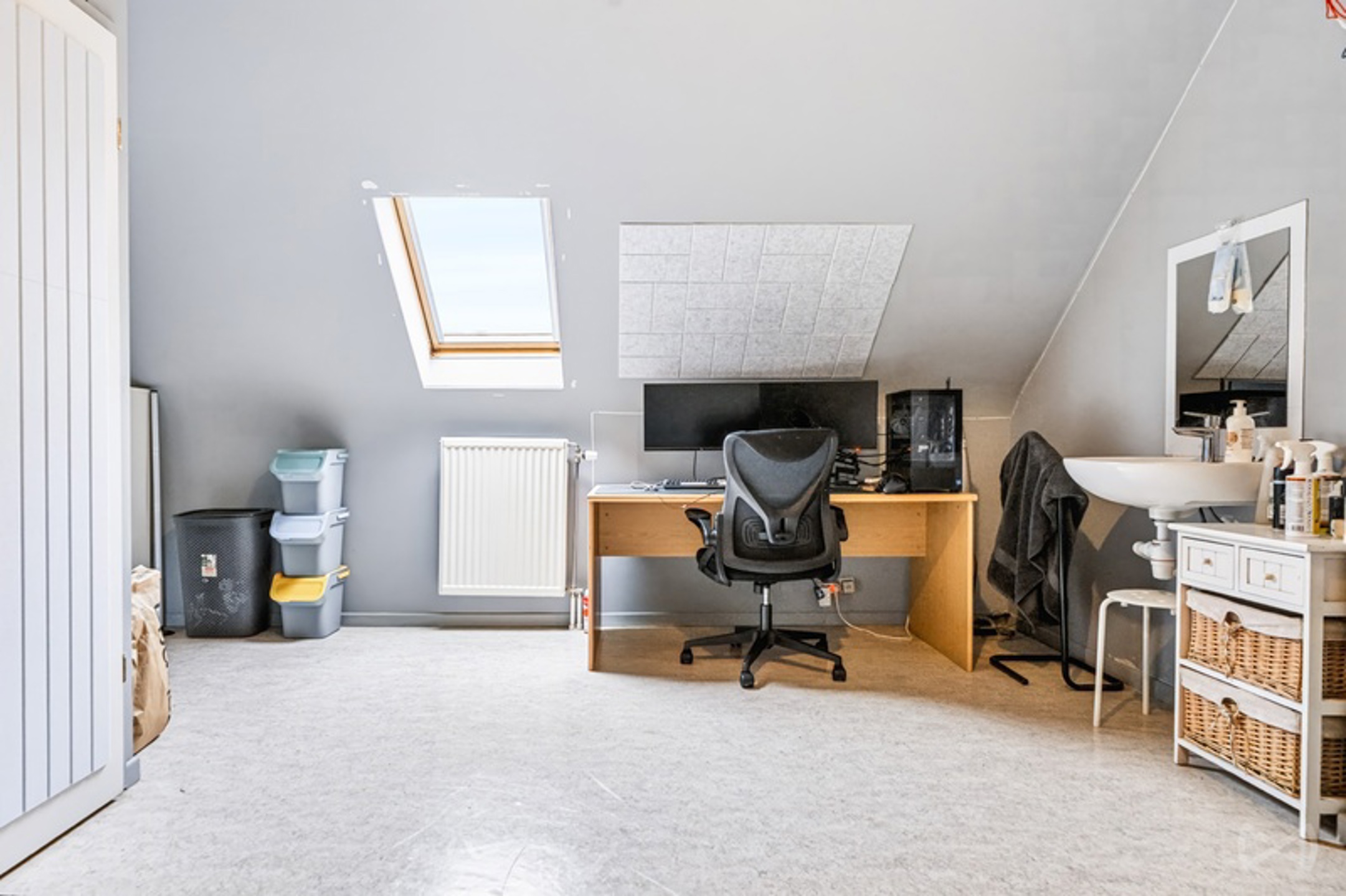 Picture 4 of 4 for House with four bedrooms in Ganshoren