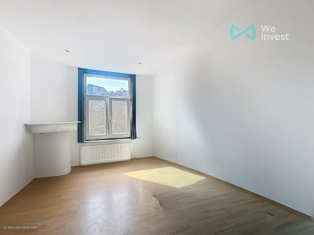 Foto 1 van 4 van Appartement met twee slaapkamers in Bruxelles