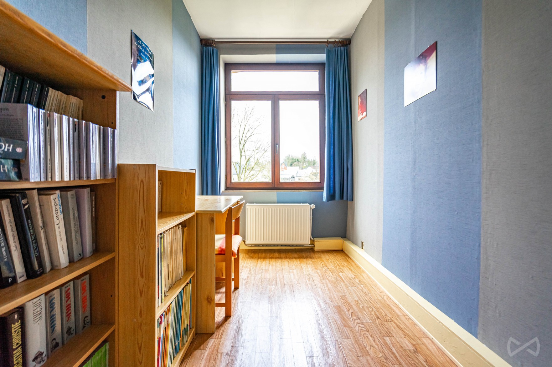 Picture 3 of 4 for House with four bedrooms in Ciney