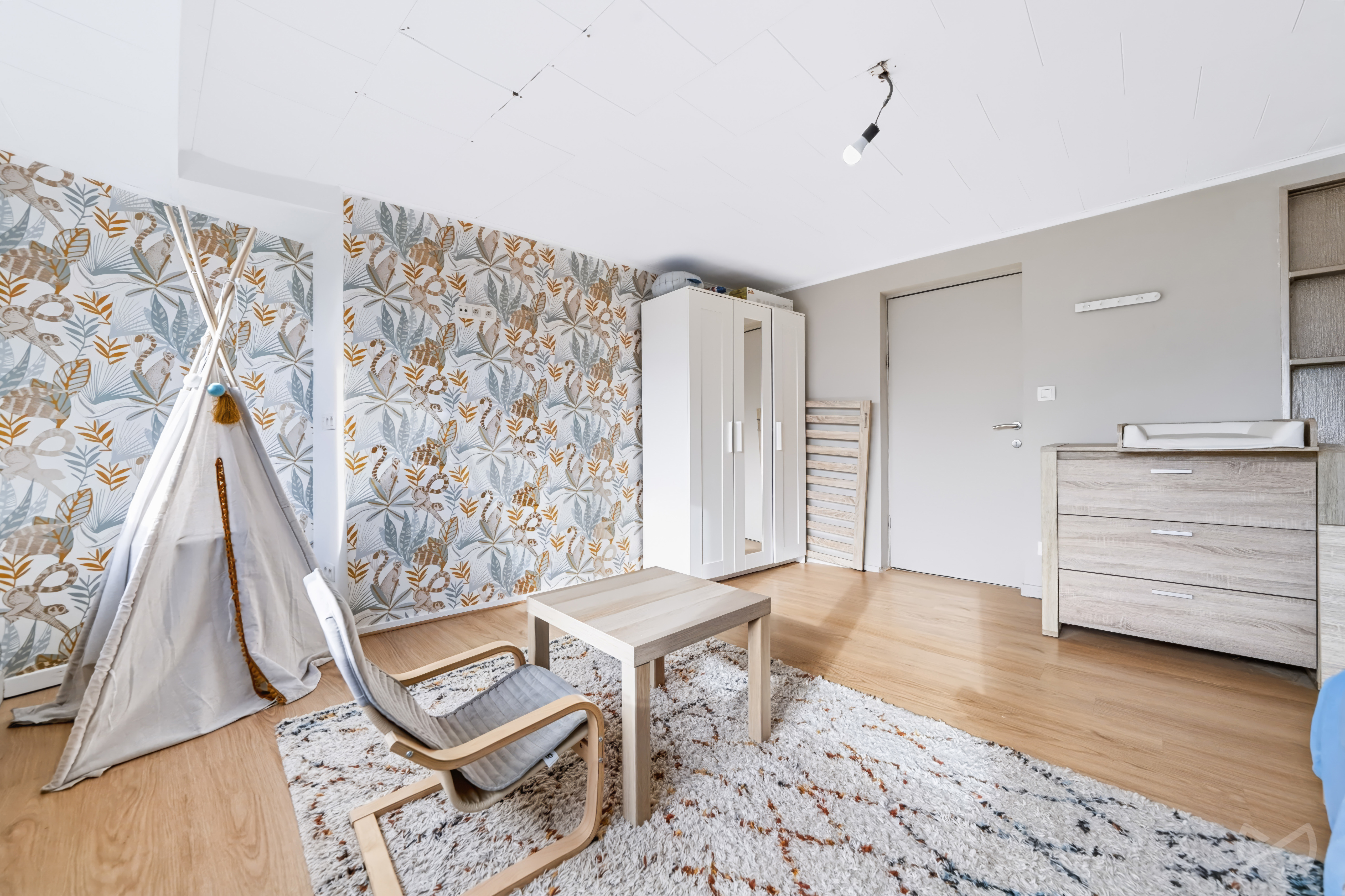 Picture 2 of 4 for House with two bedrooms in Vieux-waleffe