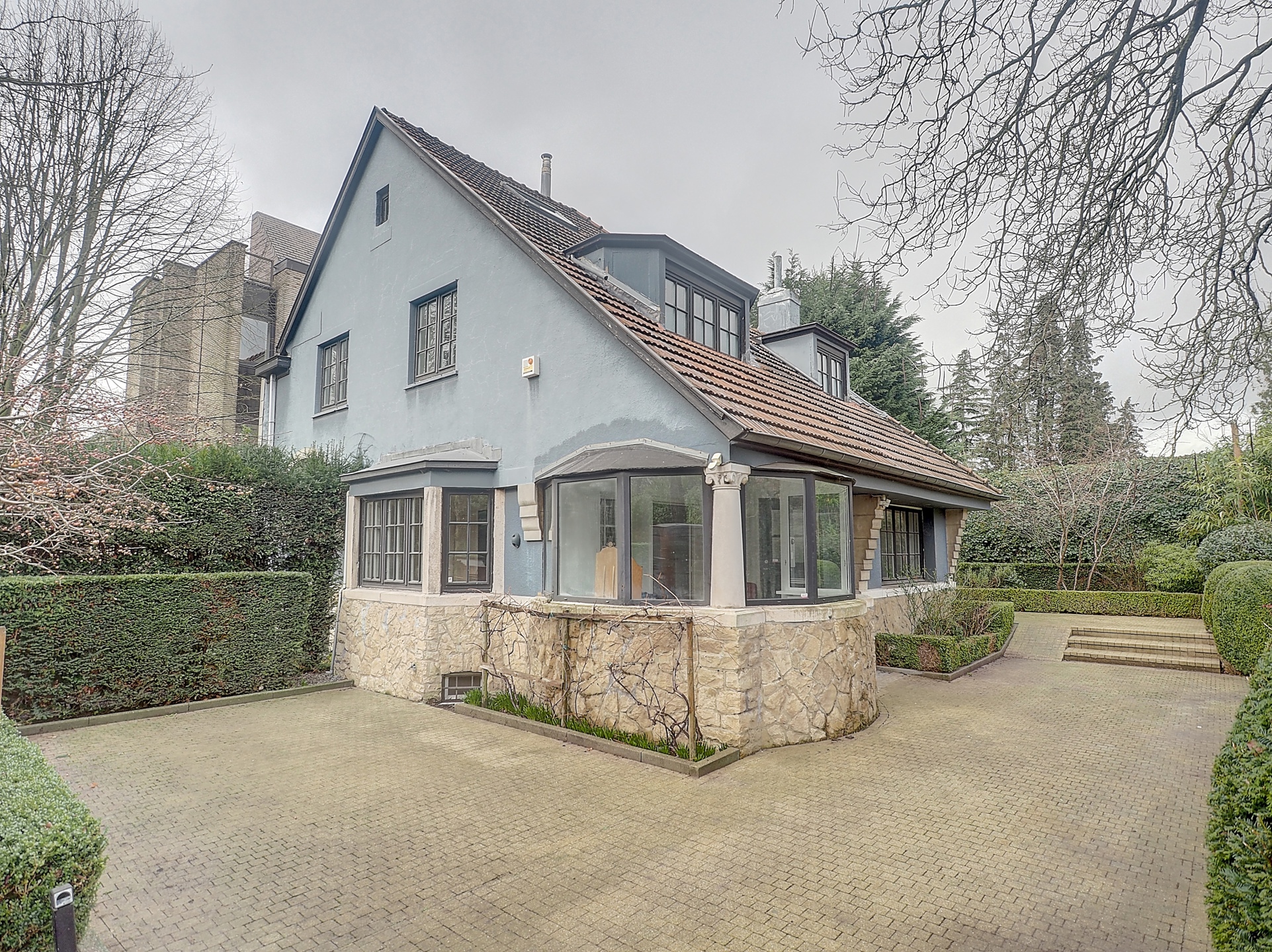 Picture 1 of 5 for Villa in Uccle