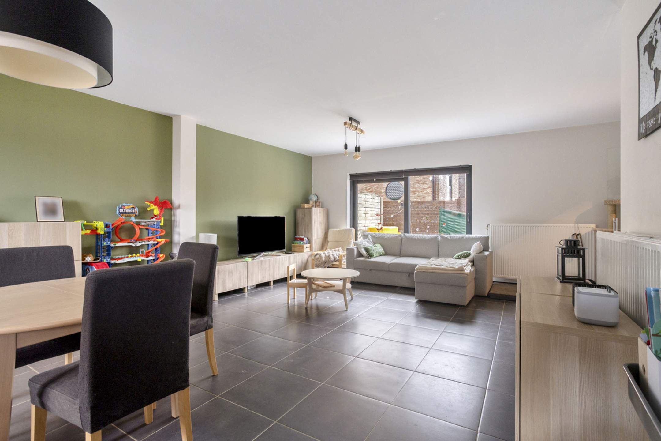 Photo 1 sur 4 pour Maison de trois chambres à Roosdaal