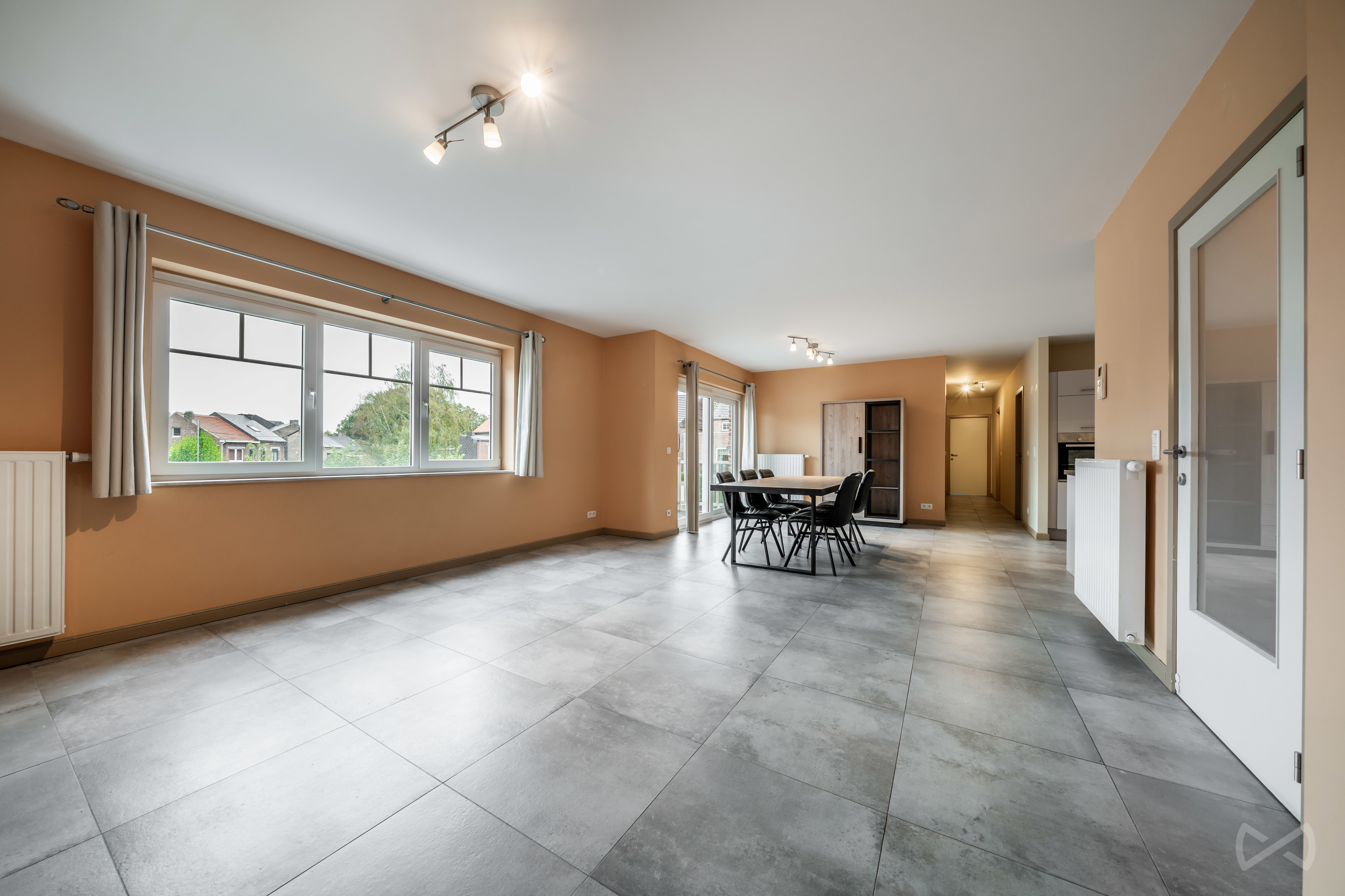 Picture 3 of 4 for Flat with three bedrooms in Hannut