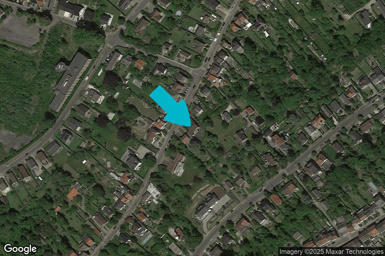 Photo 2 sur 3 pour Maison de six chambres à Genval