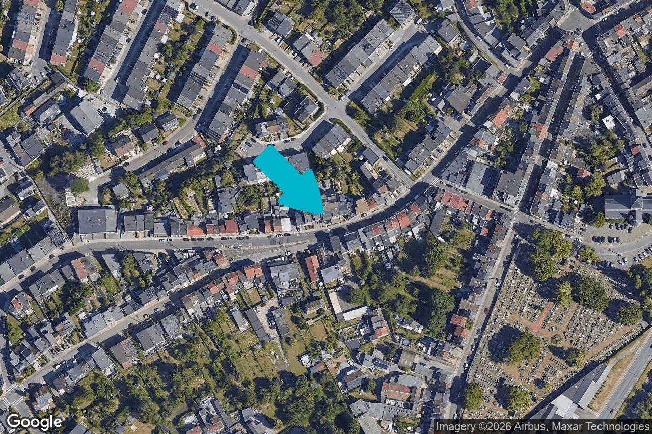 Picture 2 of 3 for Flat with two bedrooms in Saint-Nicolas