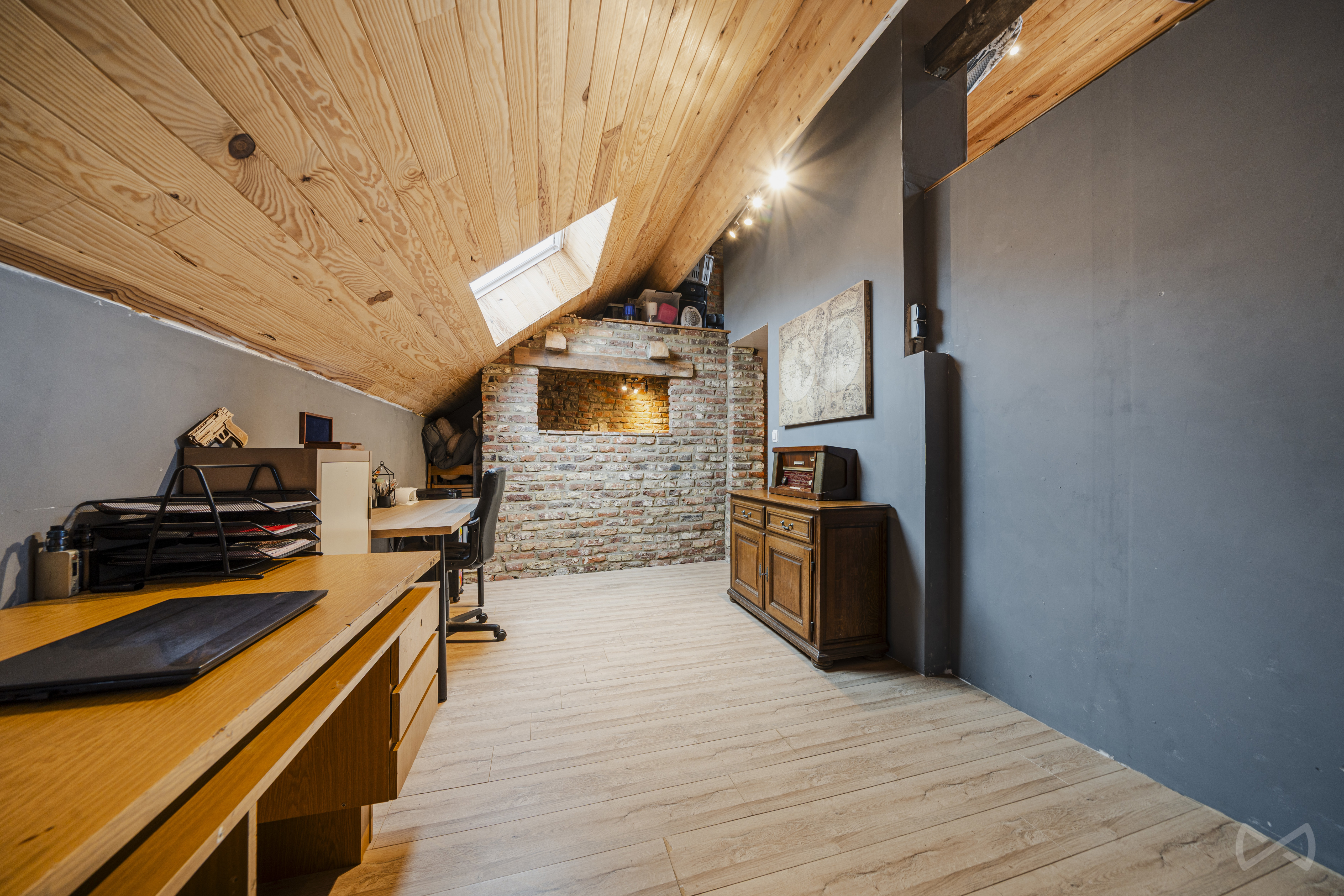 Picture 4 of 4 for House with two bedrooms in Binche Péronnes-lez-Binche