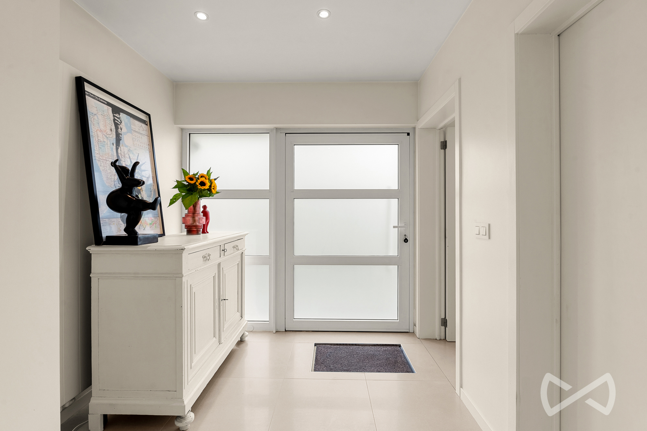 Foto van de woning