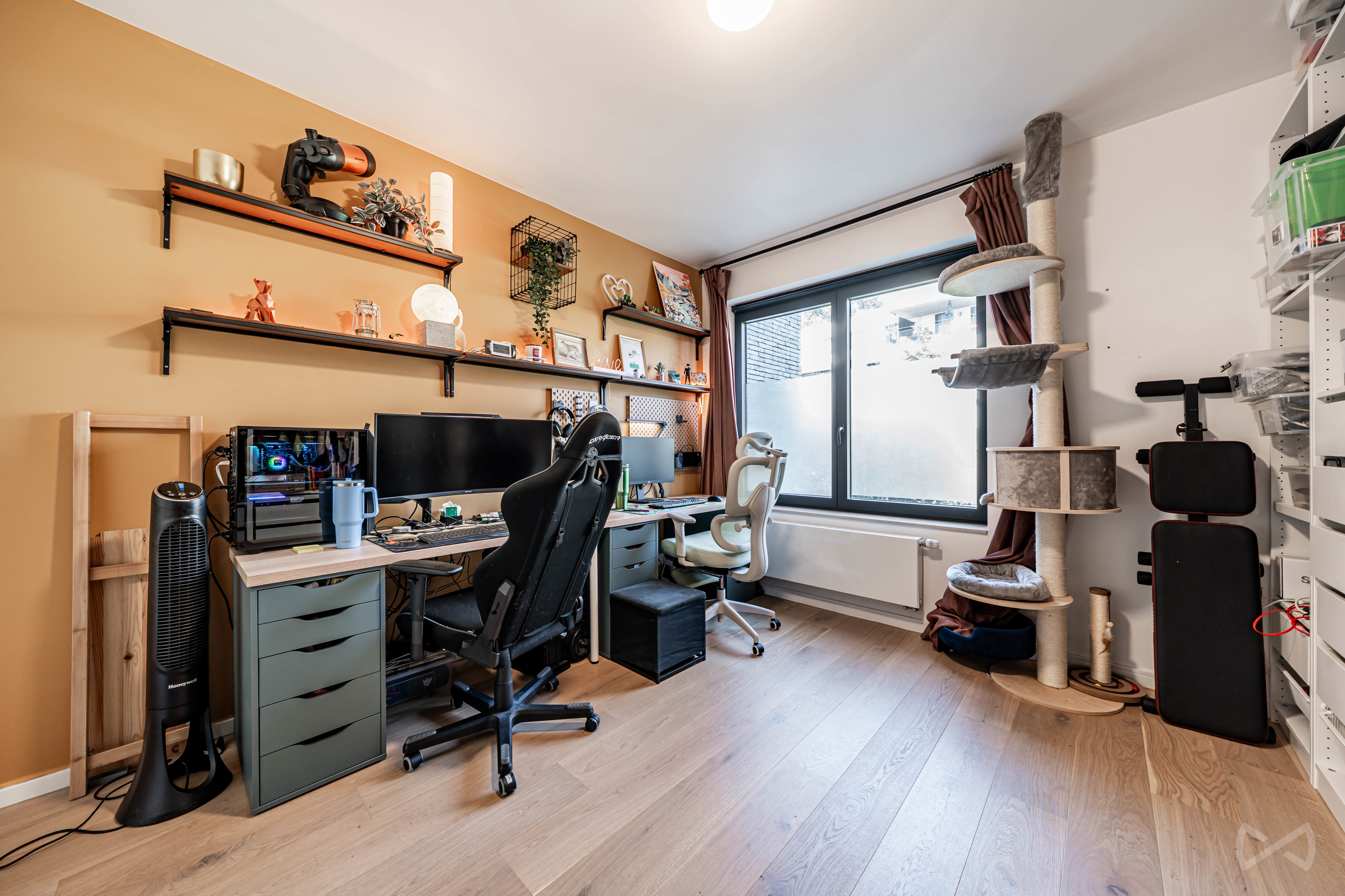 Picture 1 of 4 for Flat with two bedrooms in Mont-saint-guibert