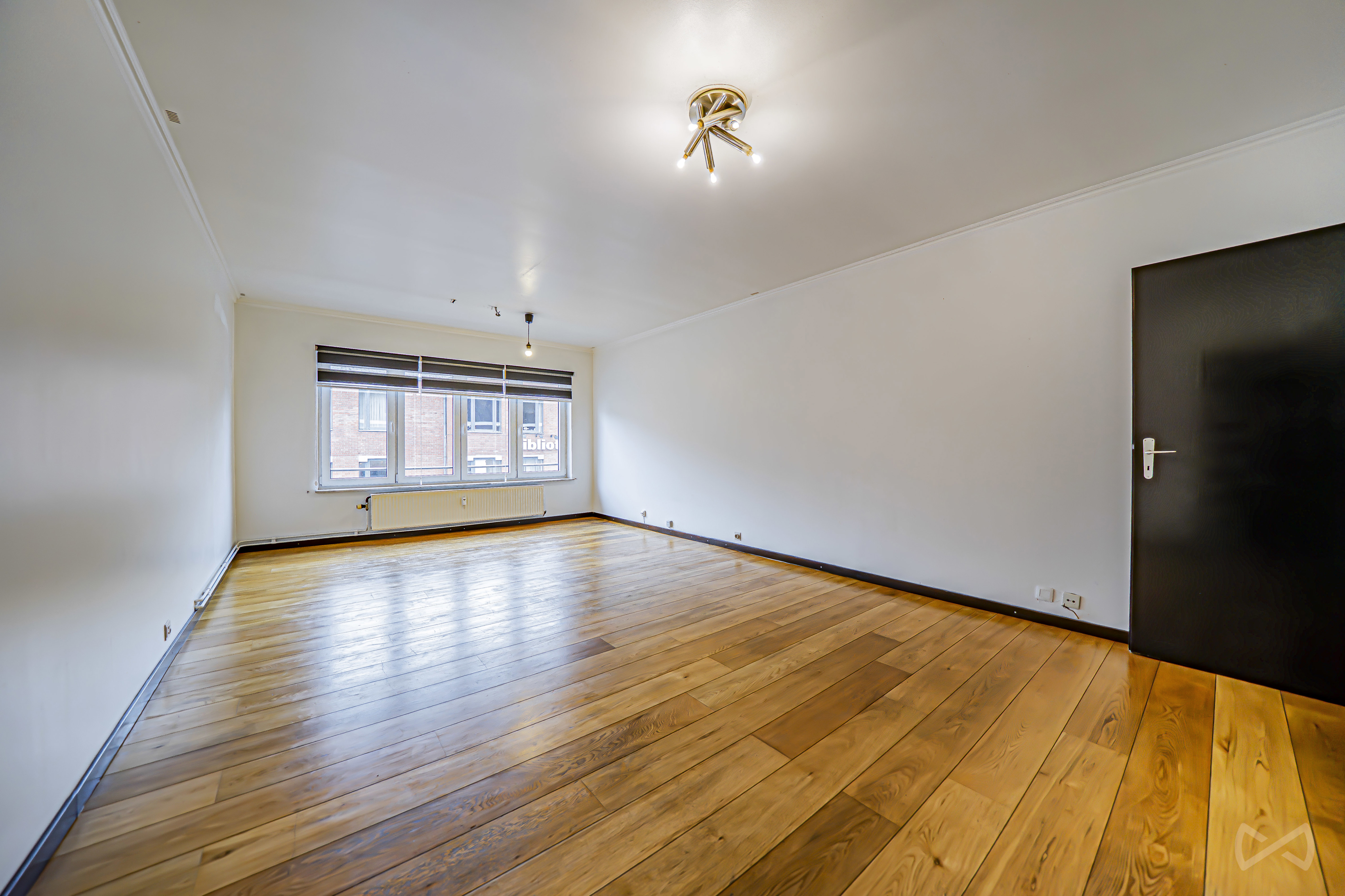 Picture 2 of 3 for Flat with two bedrooms in Dison