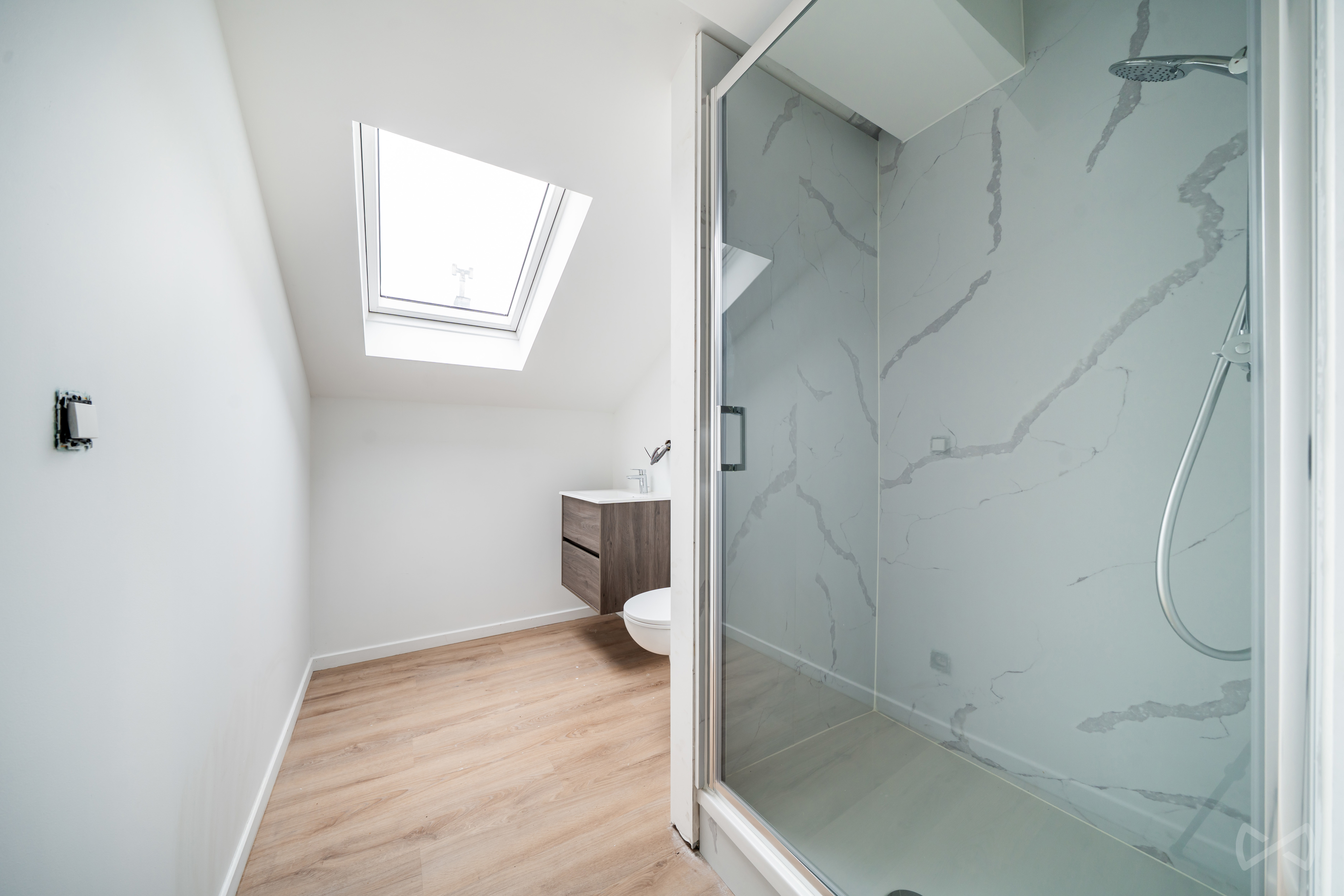 Foto 1 van 4 van Huis met vier slaapkamers in Liège