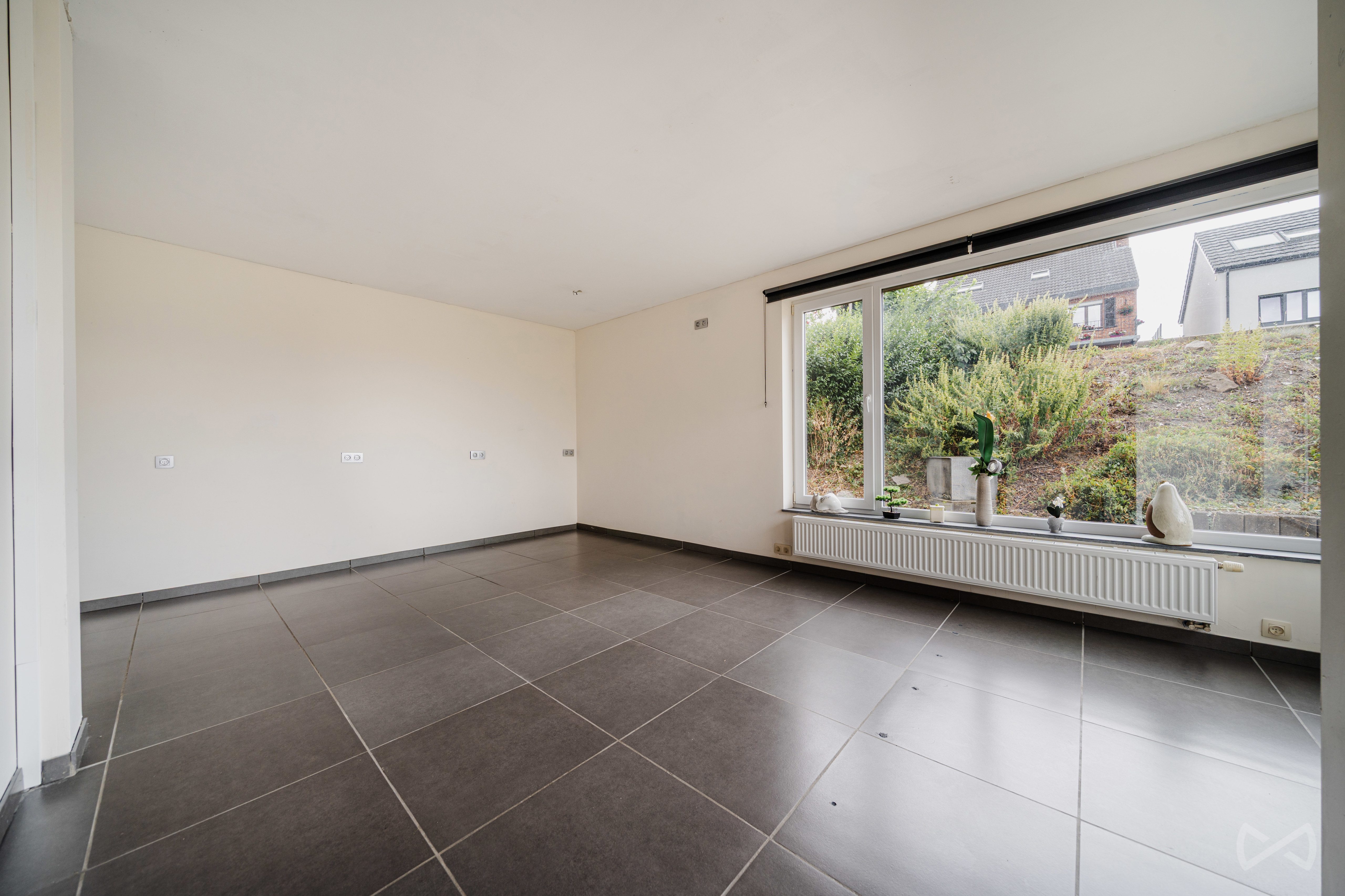 Photo 2 sur 4 pour Villa de quatre chambres à Soumagne
