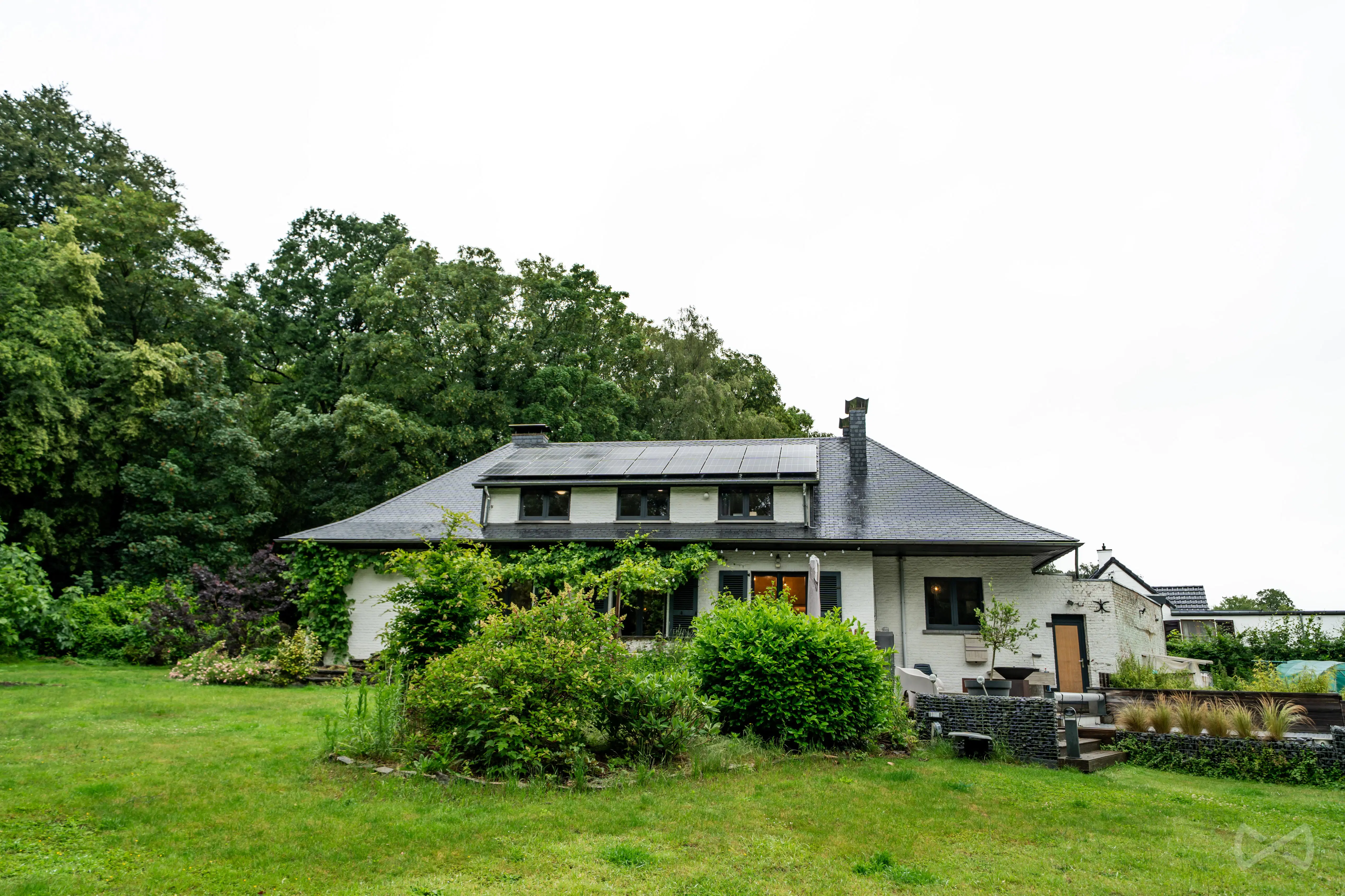 Picture 4 of 4 for House with five bedrooms in Baudour