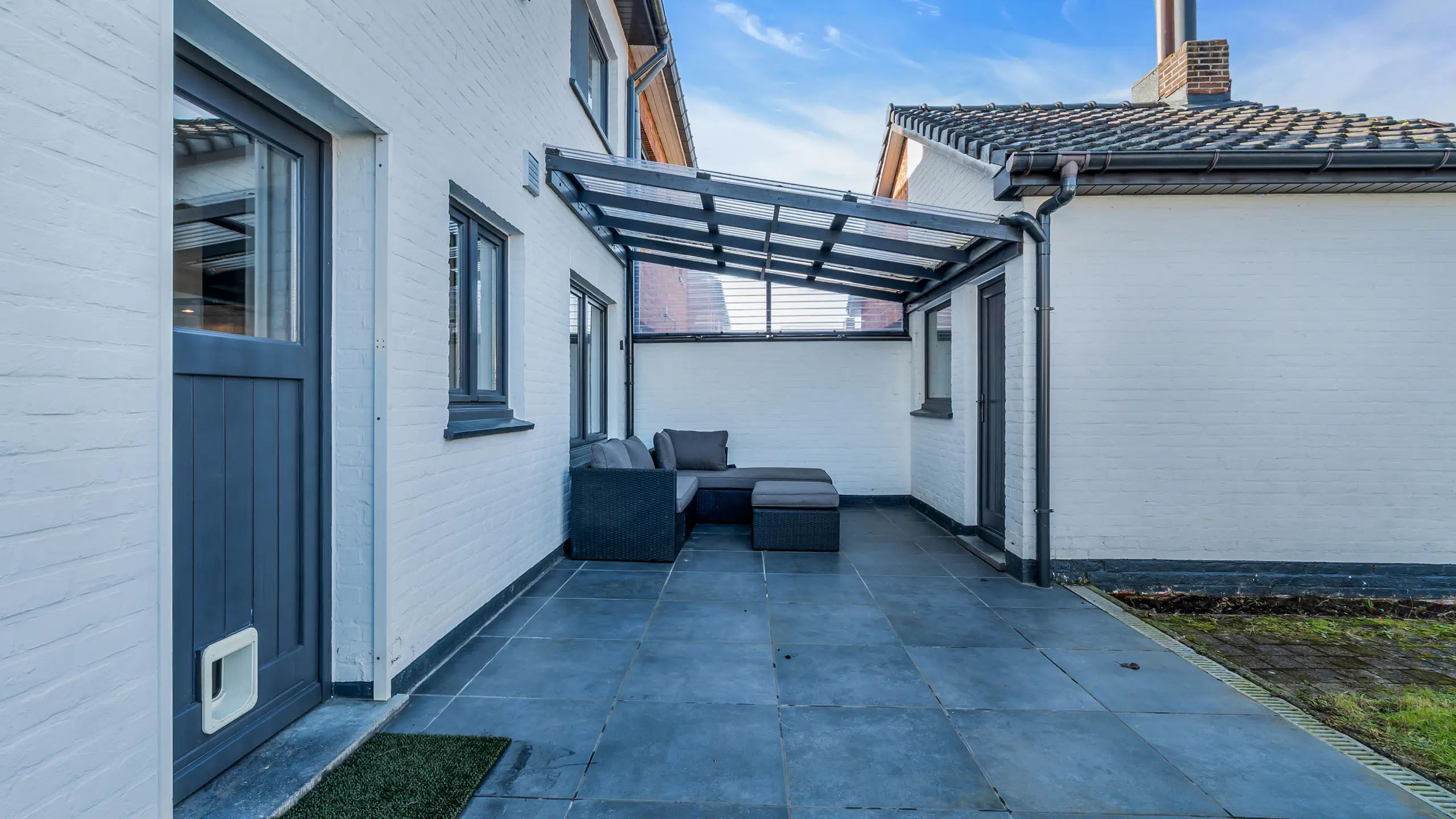 Picture 1 of 4 for House with three bedrooms in Beringen Paal