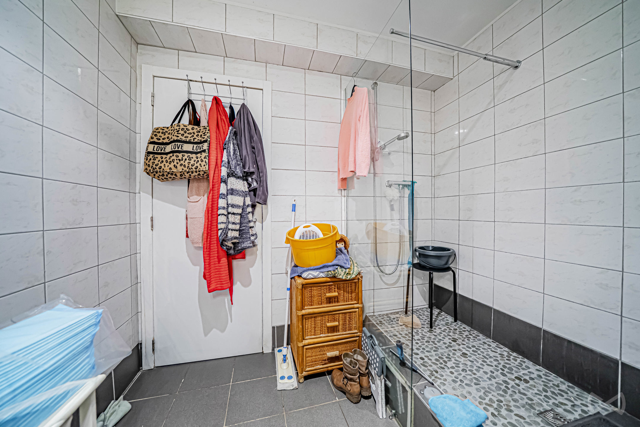Picture 2 of 4 for Flat with one bedroom in Seraing