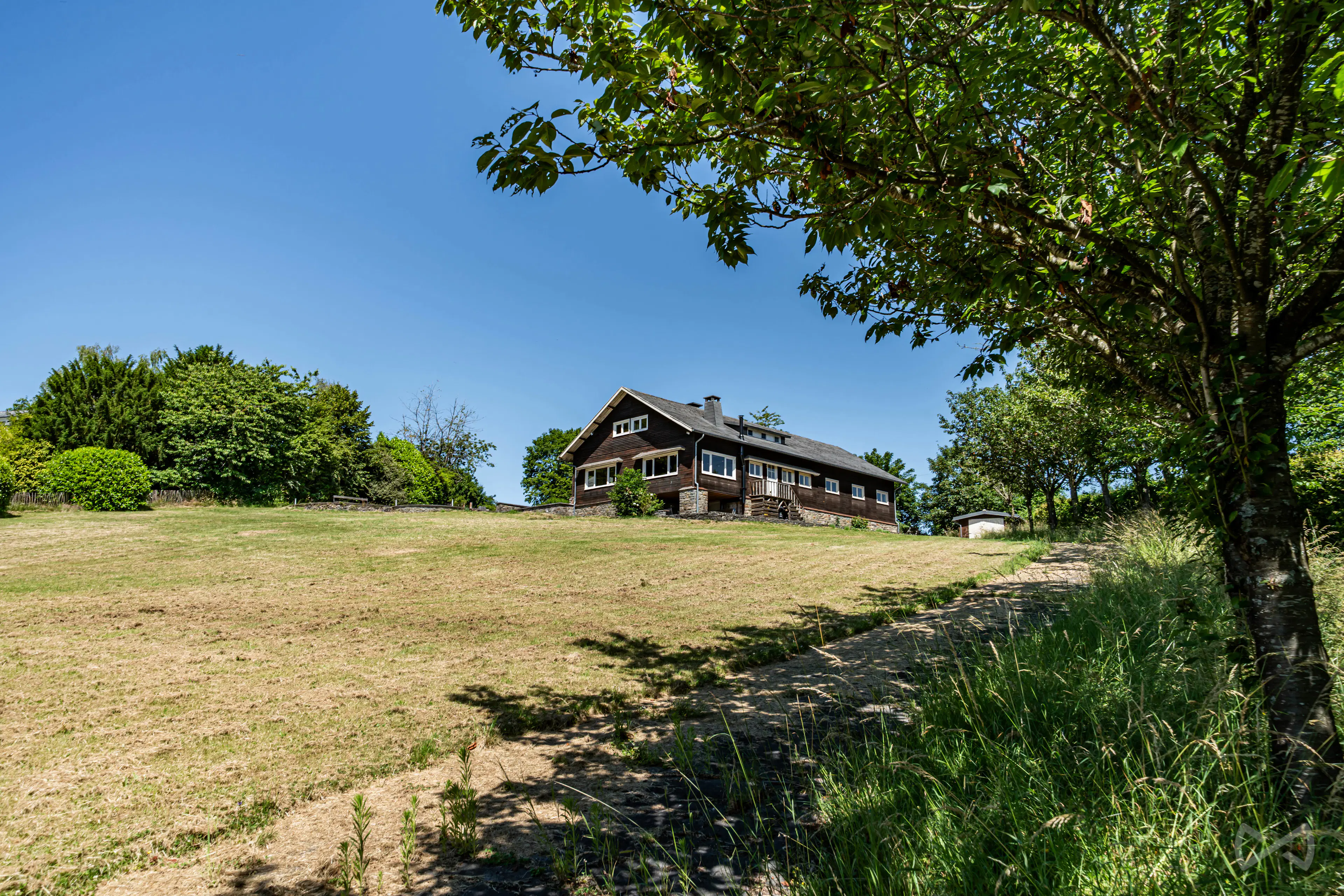 Foto van de woning